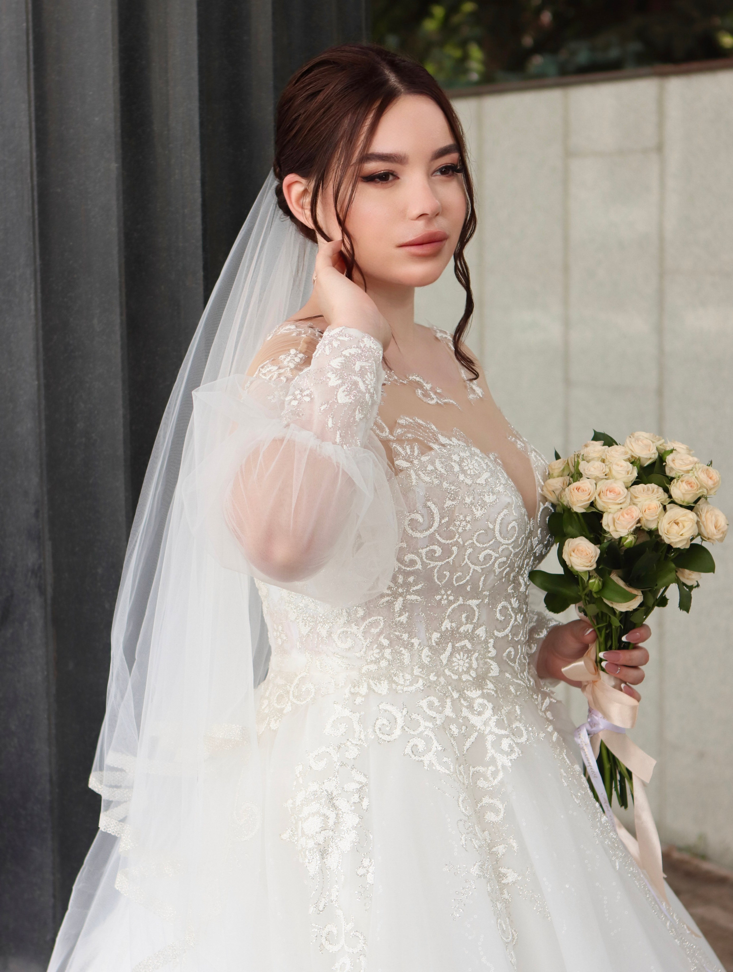 Анна и Александр. Фотограф в Курске Смирнов Евгений