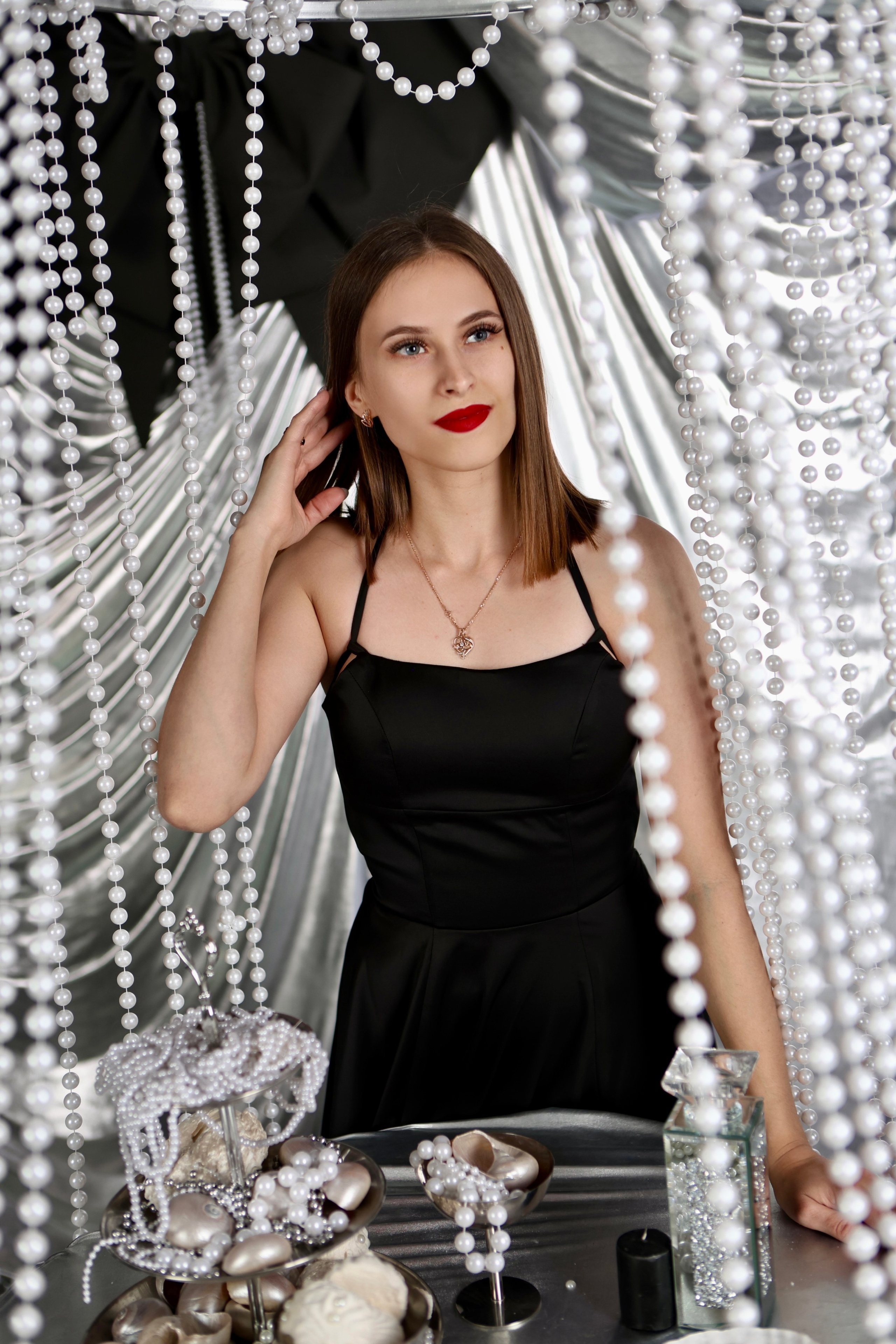 Татьяна. Фотограф в Курске Смирнов Евгений