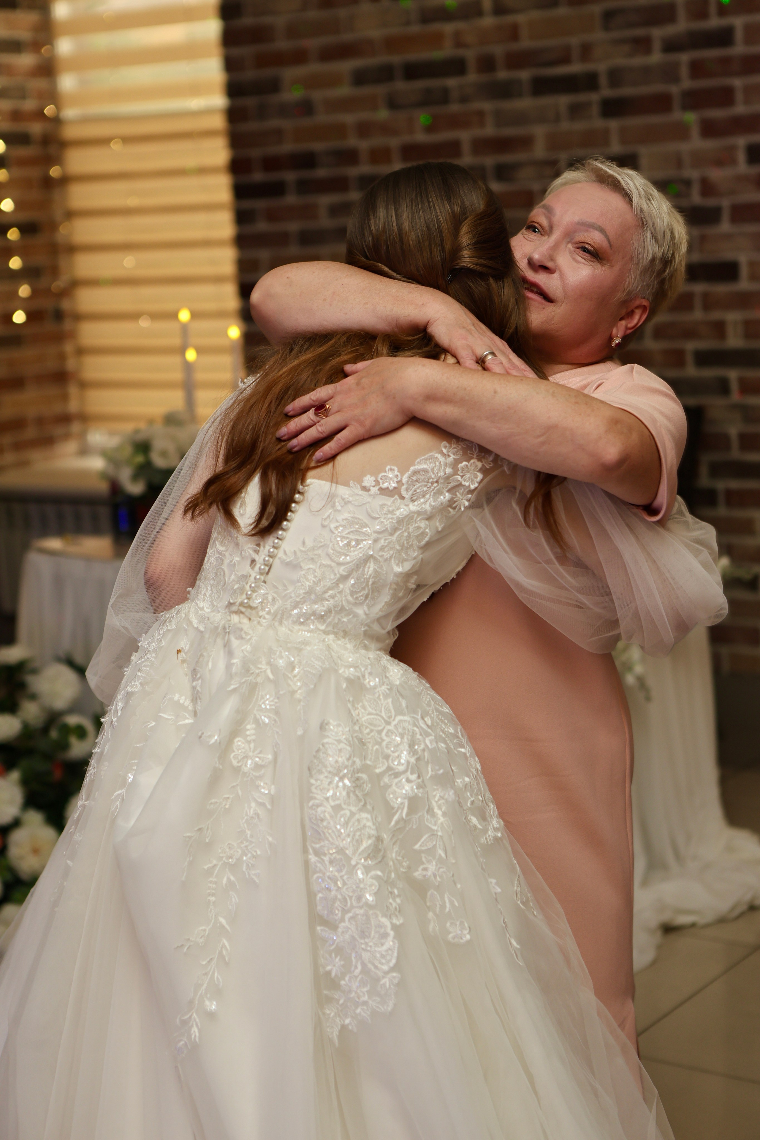 Свадебный банкет Андрея и Марины. Фотограф в Курске Смирнов Евгений