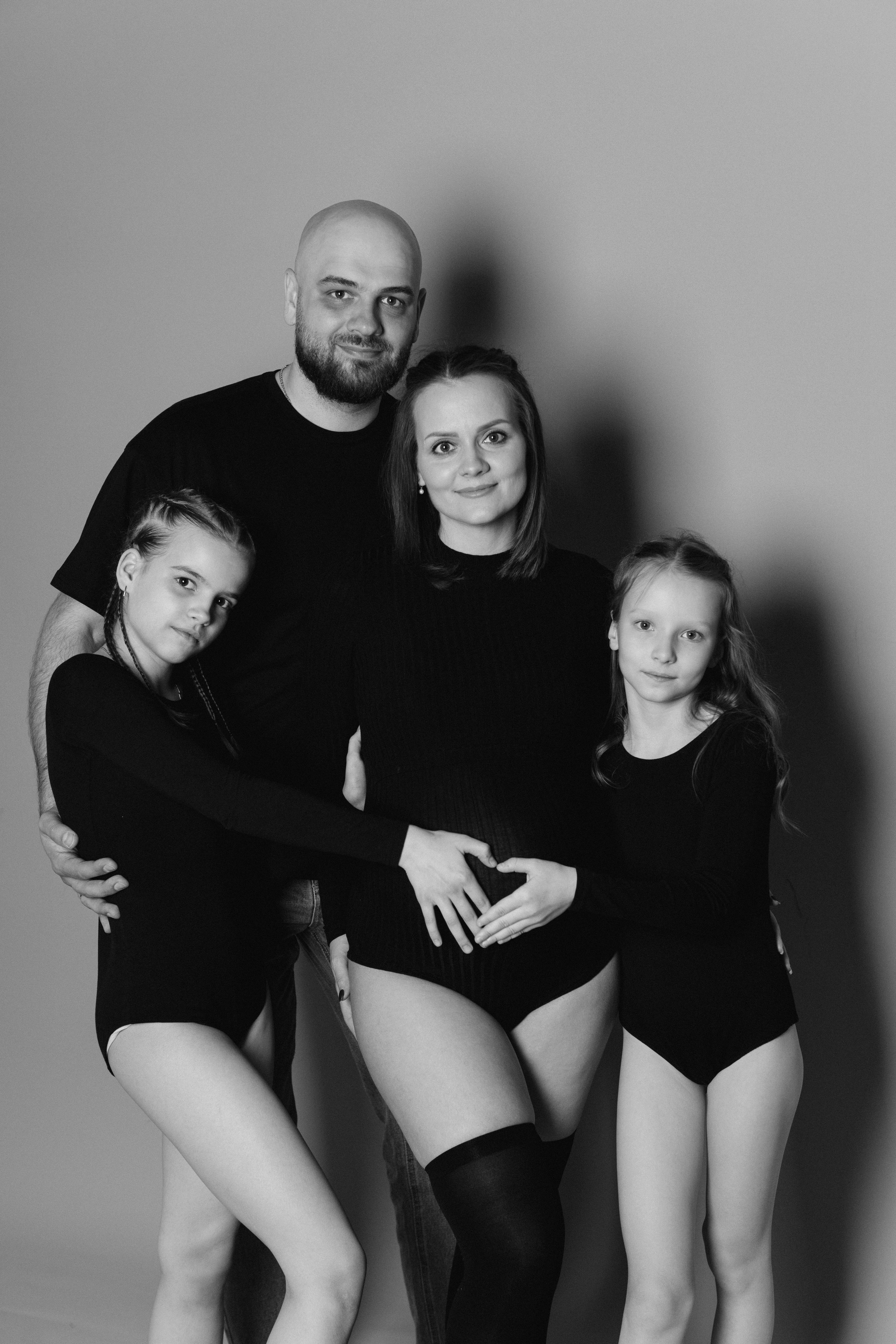 Дима и Ира. Фотограф в Курске Смирнов Евгений