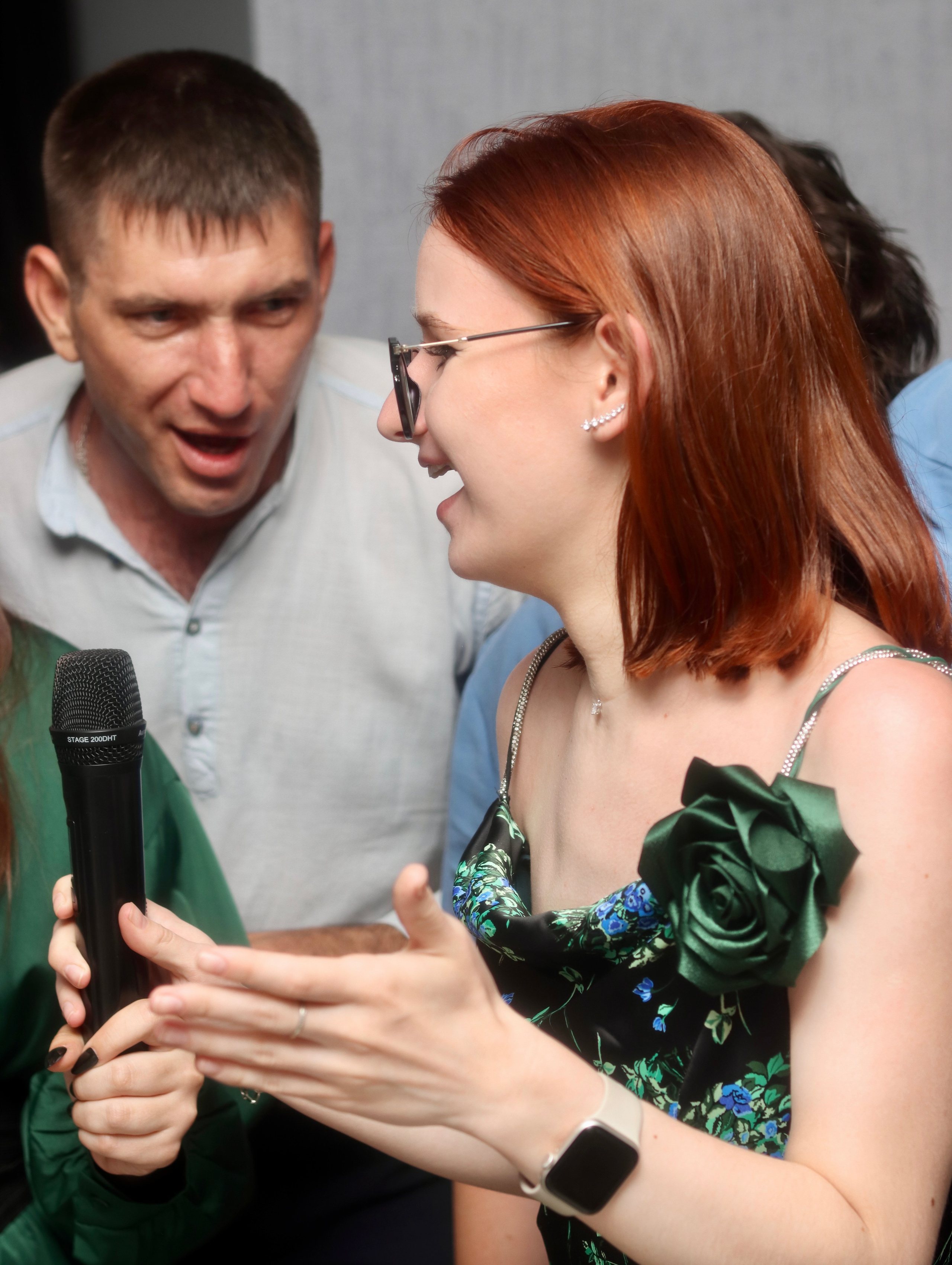 Свадьба Игоря и Татьяны. Фотограф в Курске Смирнов Евгений