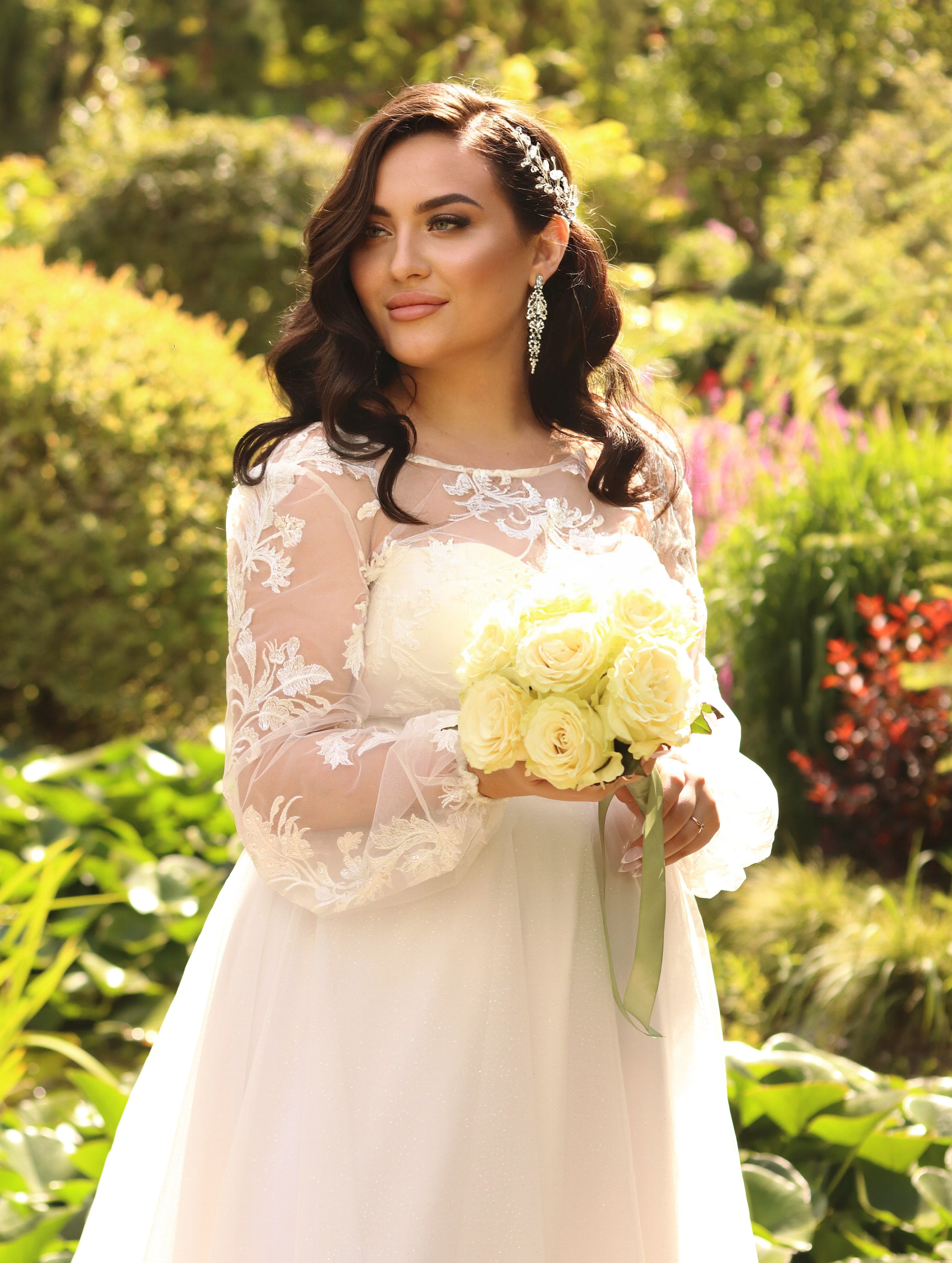 Камиль и Алена. Фотограф в Курске Смирнов Евгений