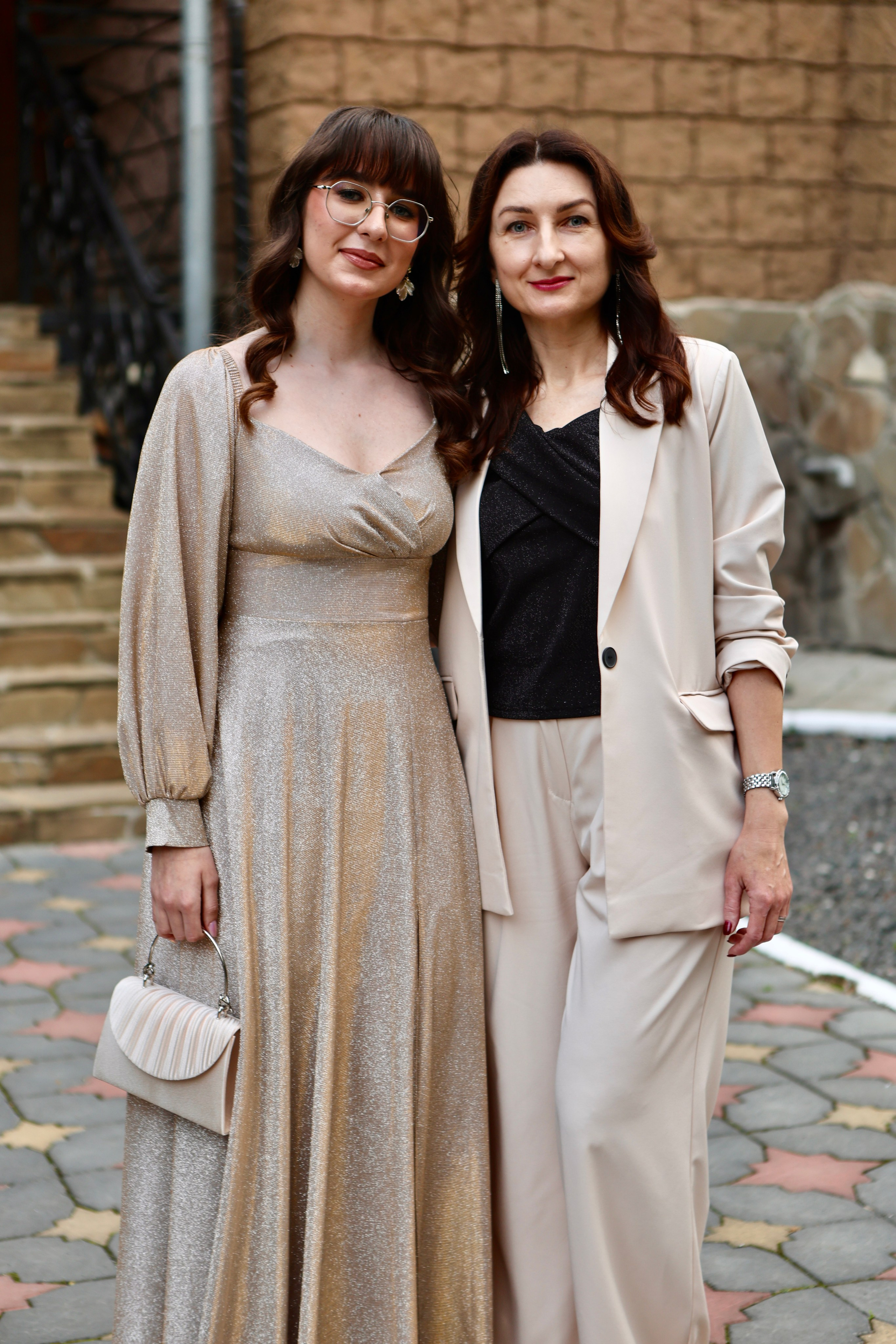 Школьный выпускной. Фотограф в Курске Смирнов Евгений