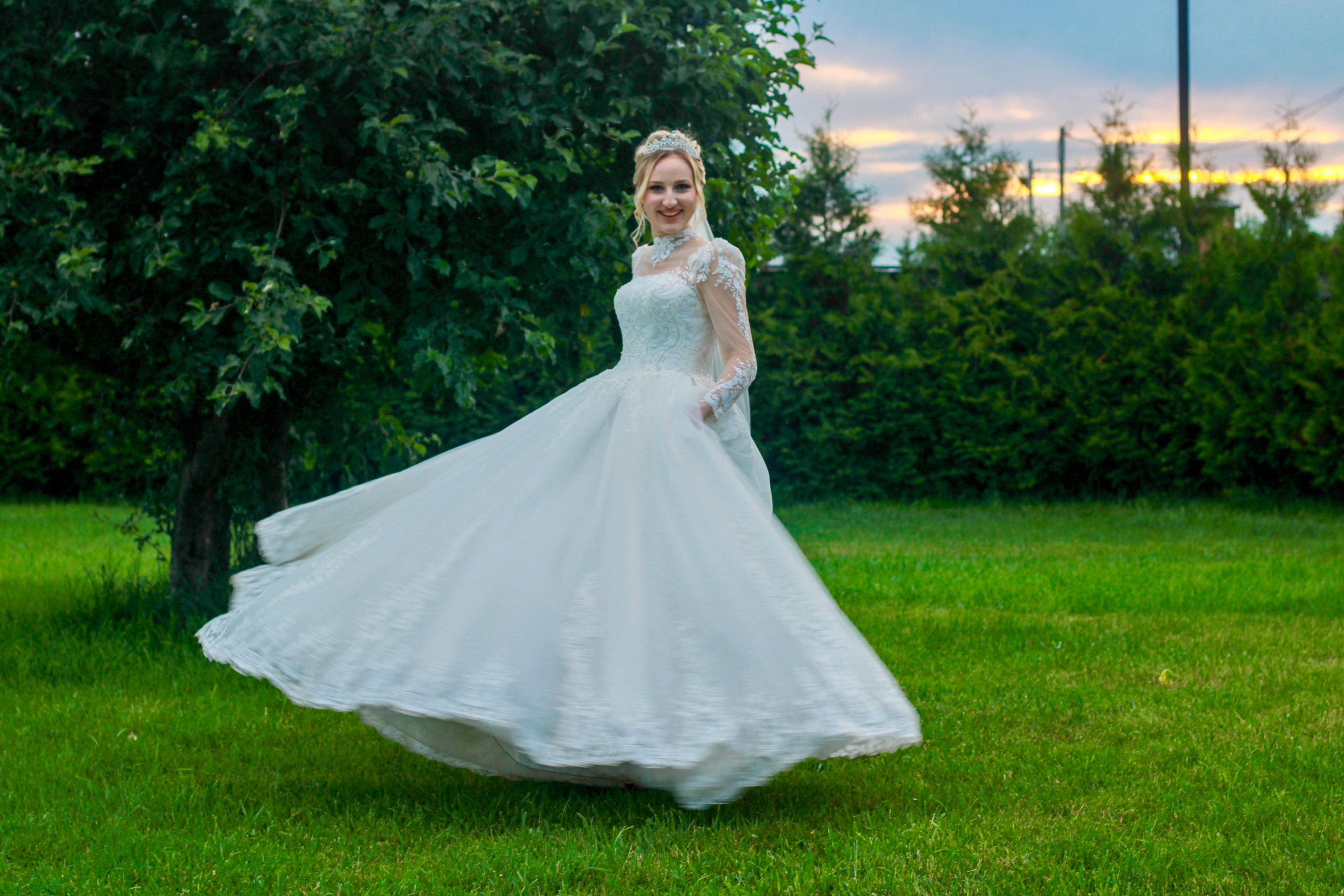 Вадим и Анастасия. Фотограф в Курске Смирнов Евгений