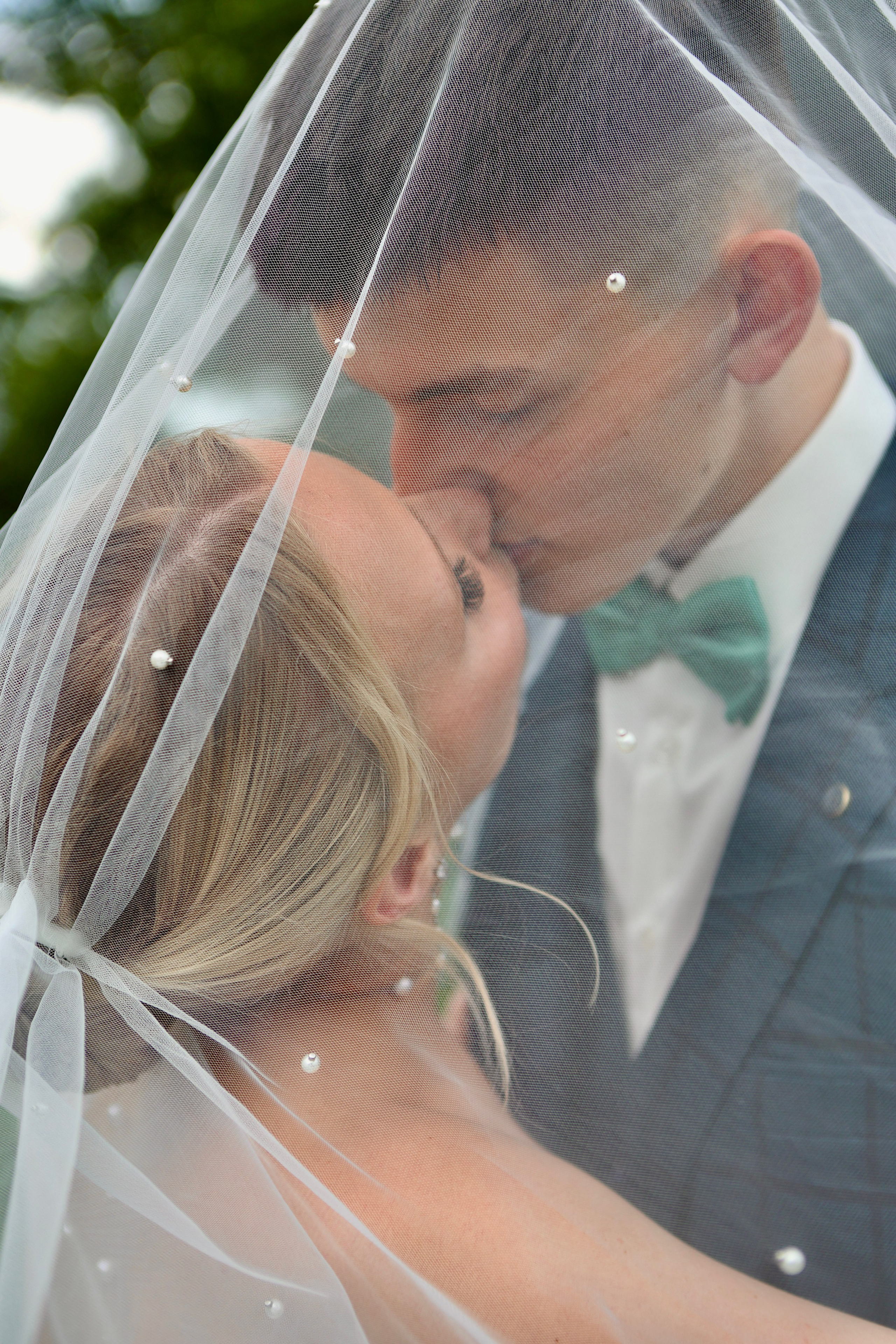 Игорь и Татьяна. Фотограф в Курске Смирнов Евгений