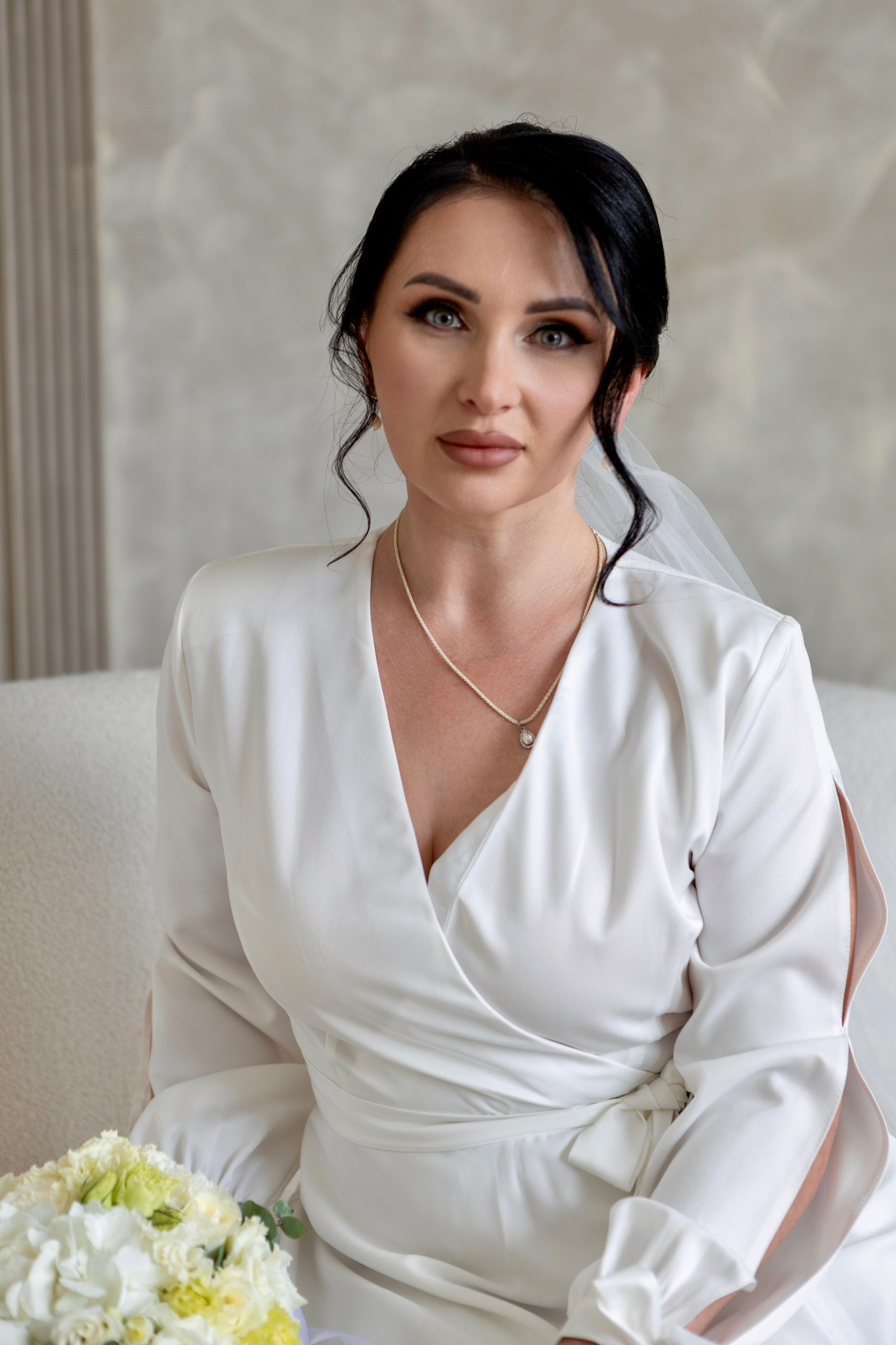 Ольга и Александр. Фотограф в Курске Смирнов Евгений