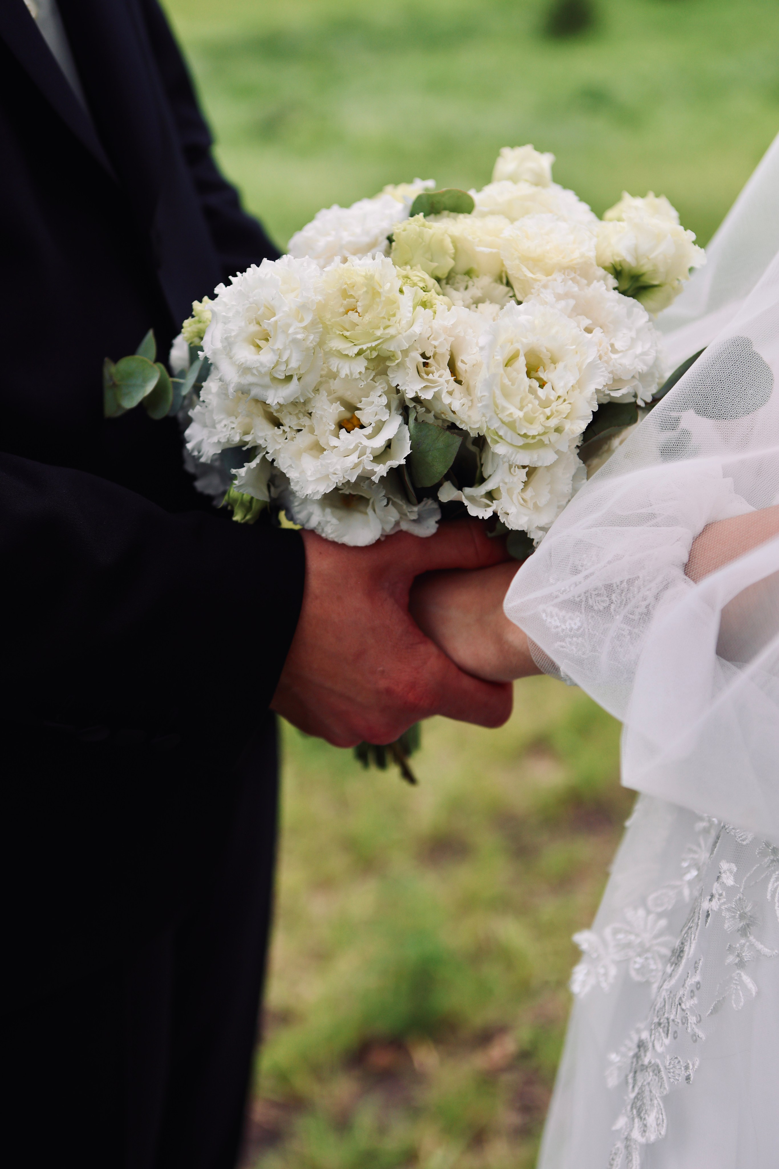 Андрей и Марина. Фотограф в Курске Смирнов Евгений