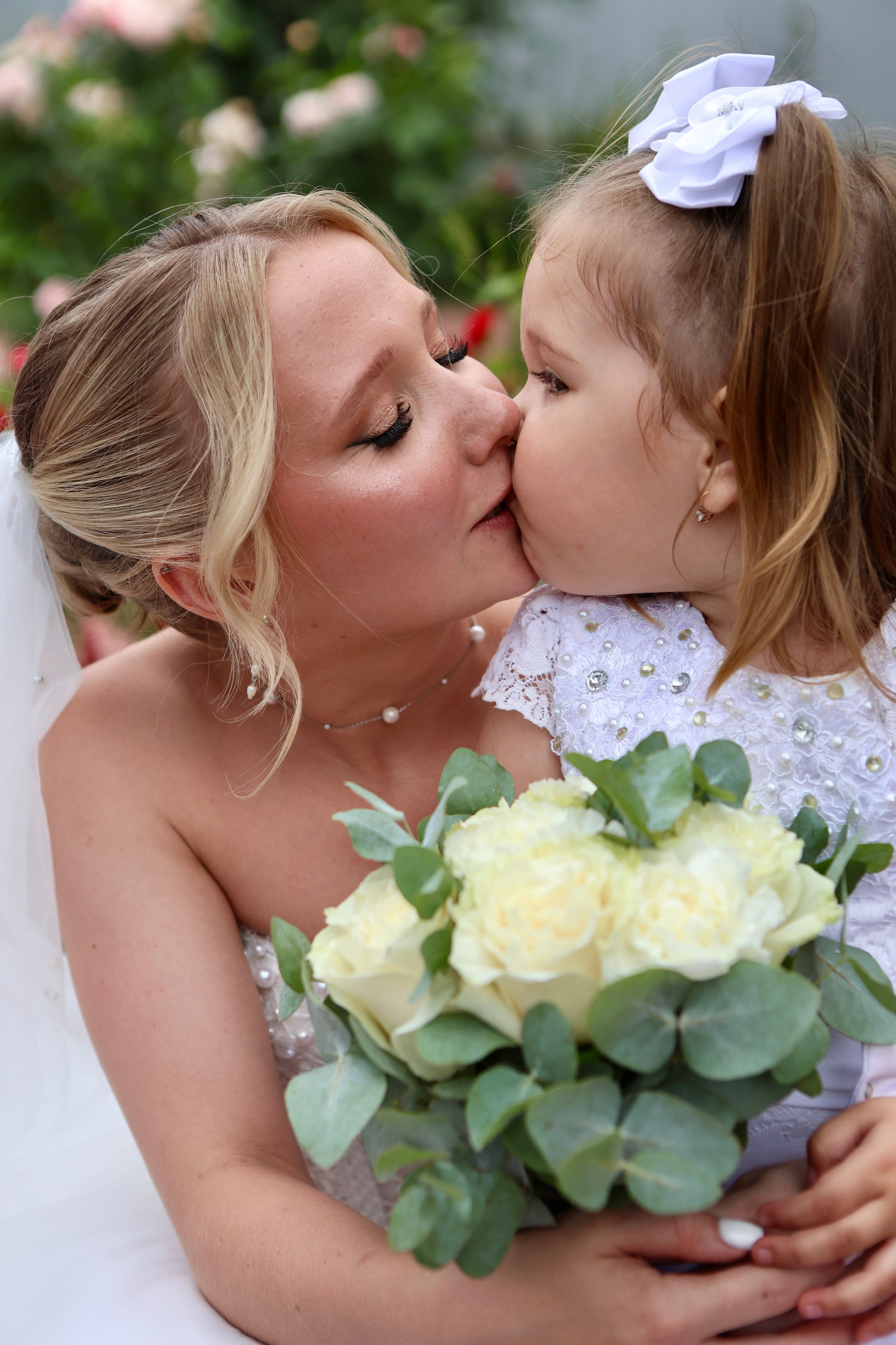 Свадьба Игоря и Татьяны. Фотограф в Курске Смирнов Евгений