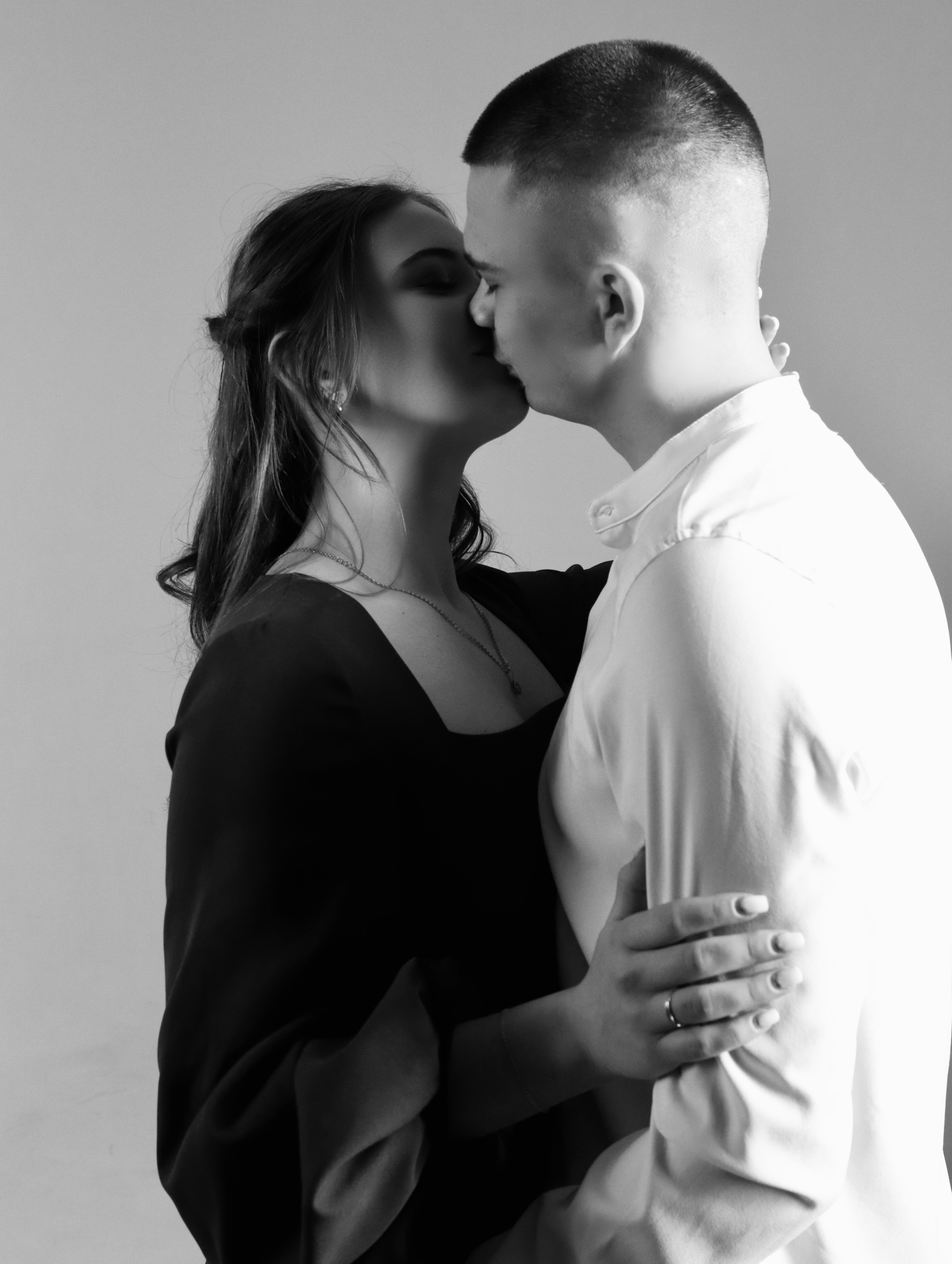 Софья и Влад. Фотограф в Курске Смирнов Евгений