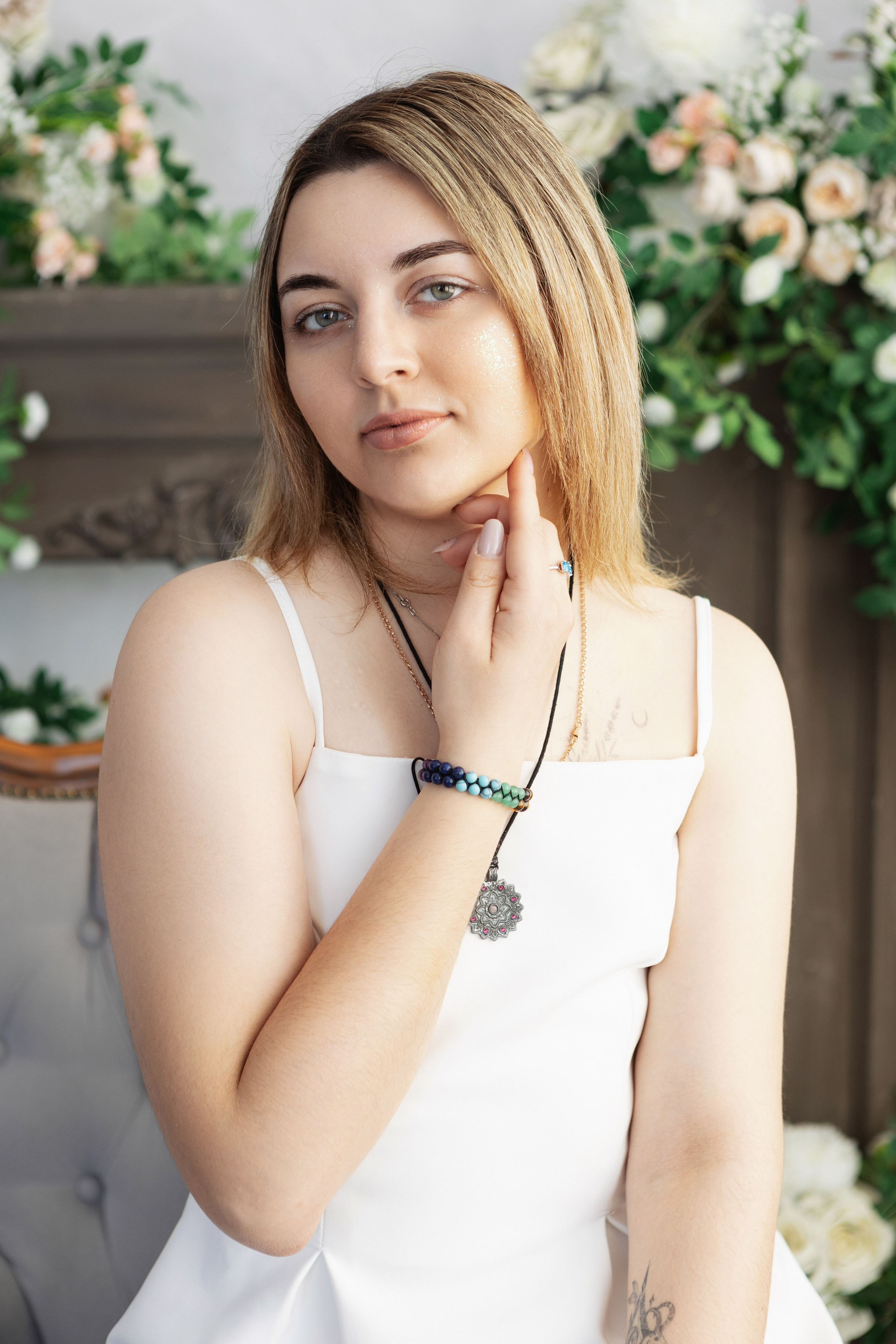 Анастасия. Фотограф в Курске Смирнов Евгений