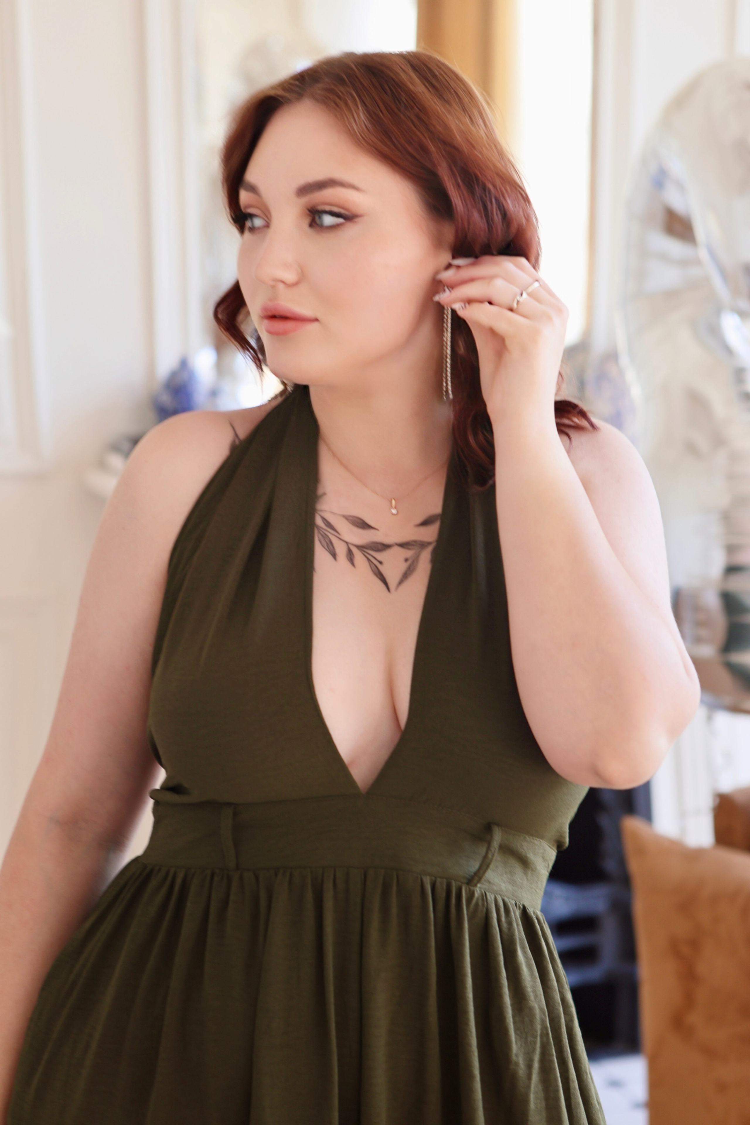 Оксана. Фотограф в Курске Смирнов Евгений