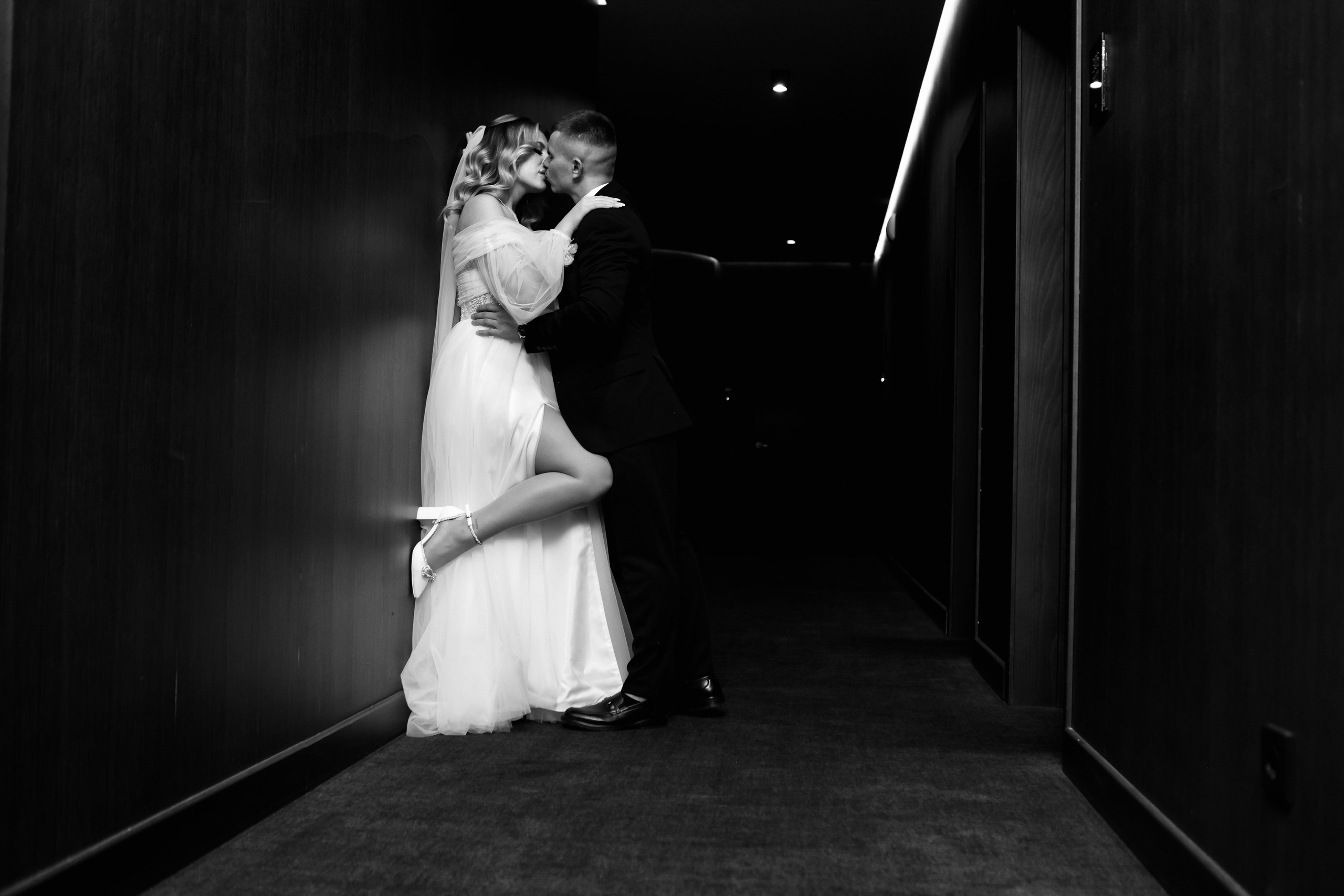 Людмила и Денис. Фотограф в Курске Смирнов Евгений