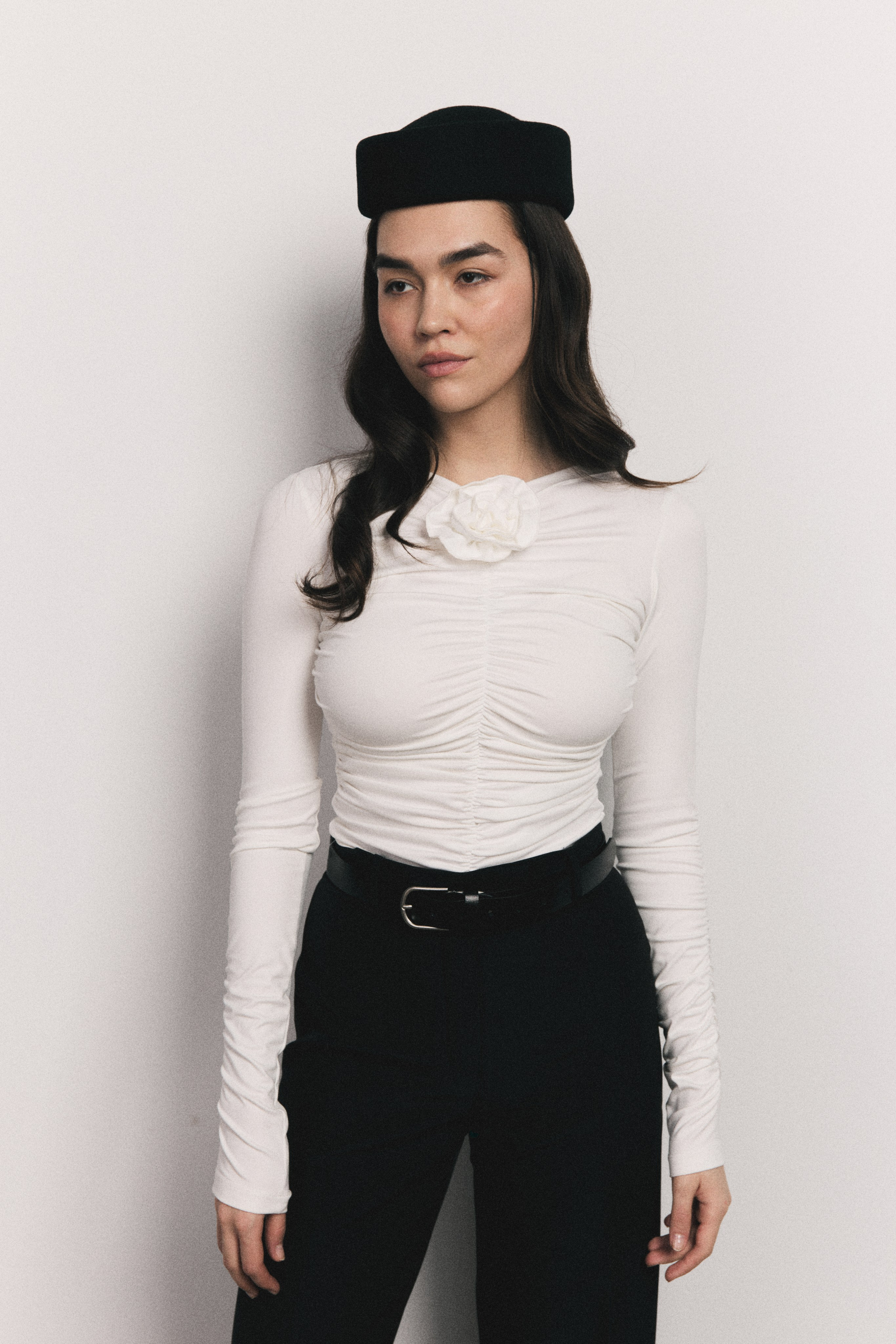 Missswan.store. Fashion-фотограф Желеуов Дулат