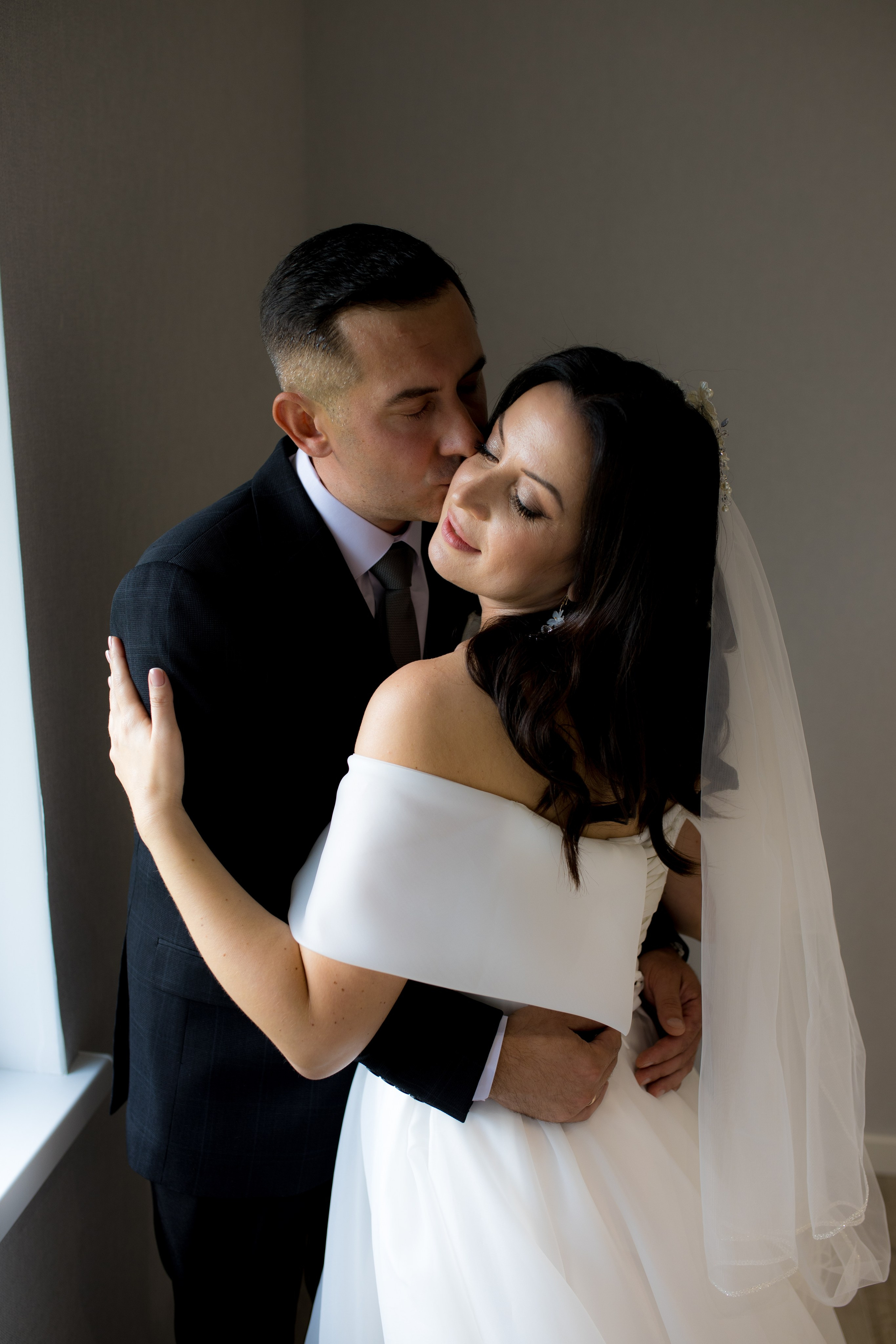 Свадьба Дмитрия и Татьяны. Фотограф в Железнодорожном и Балашихе