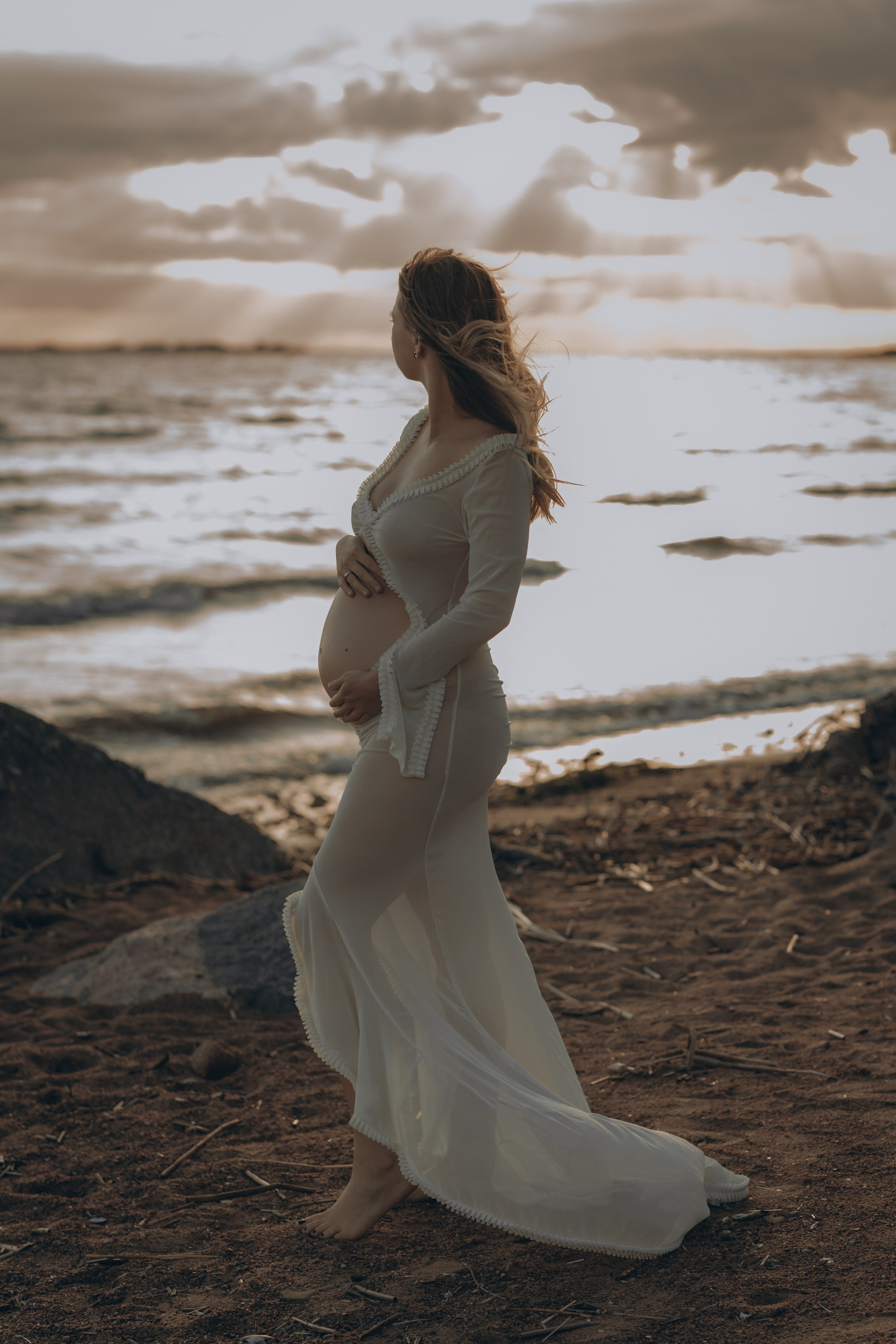 Аня и Андрей. Фотограф Ксюша Белоносова