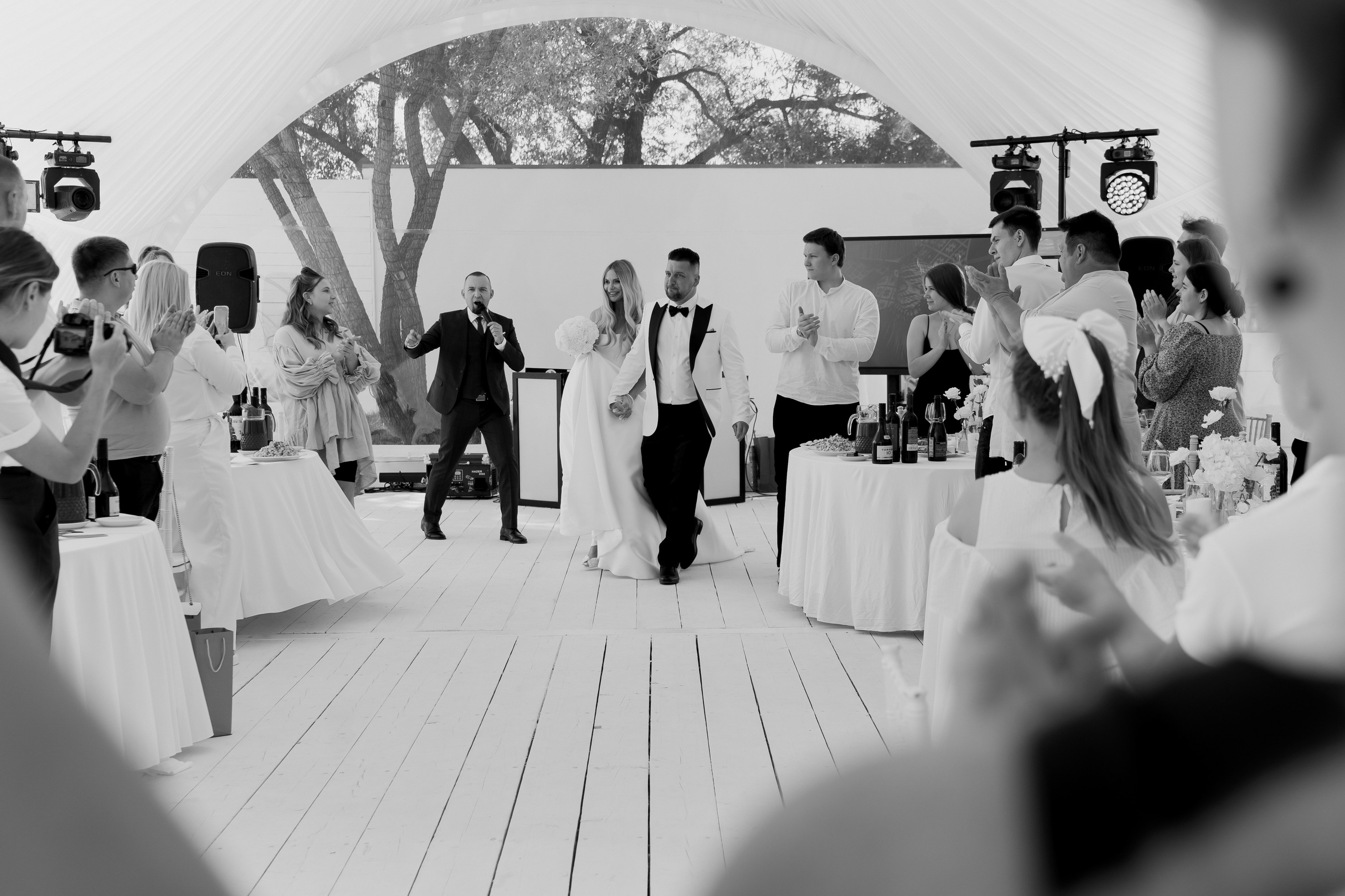 Максим и Жанна. Индивидуальный и семейный фотограф в Москве и городе Видное Екатерина Чернышова