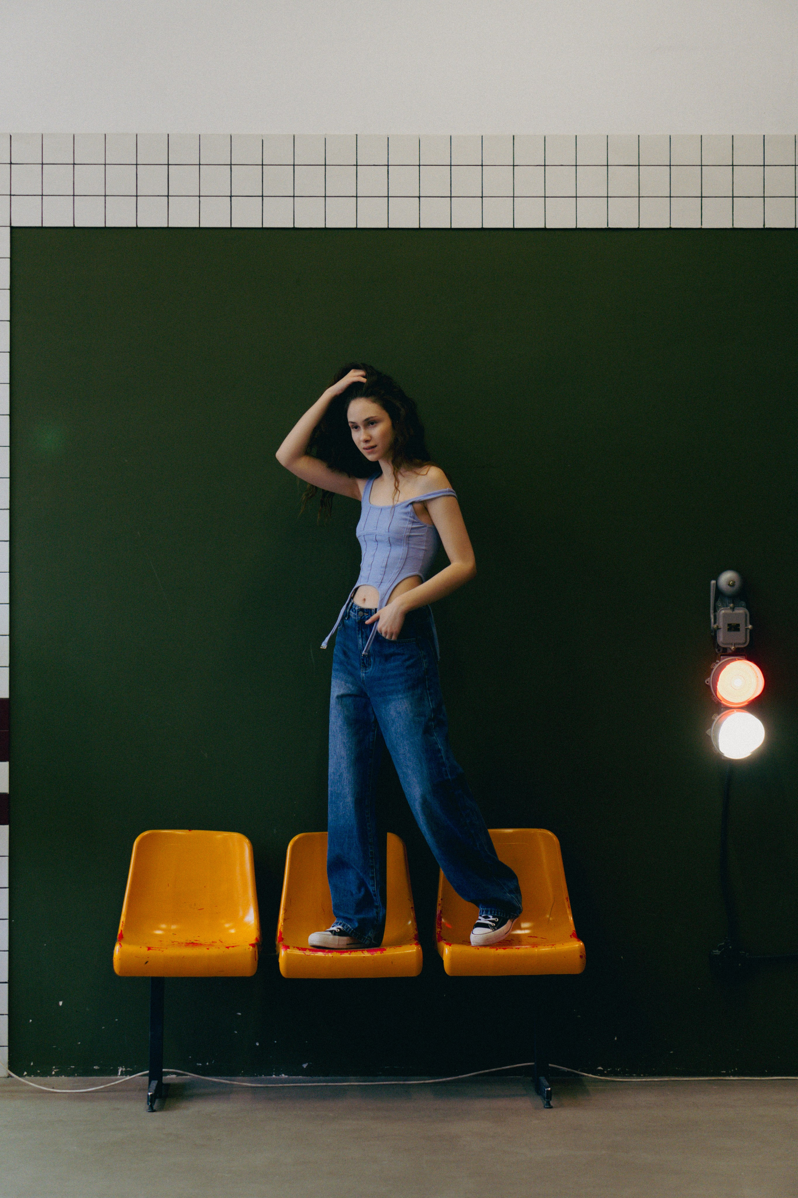 Портфолио. Женский портретный и lifestyle фотограф в Санкт-Петербурге Оксана Аллекс