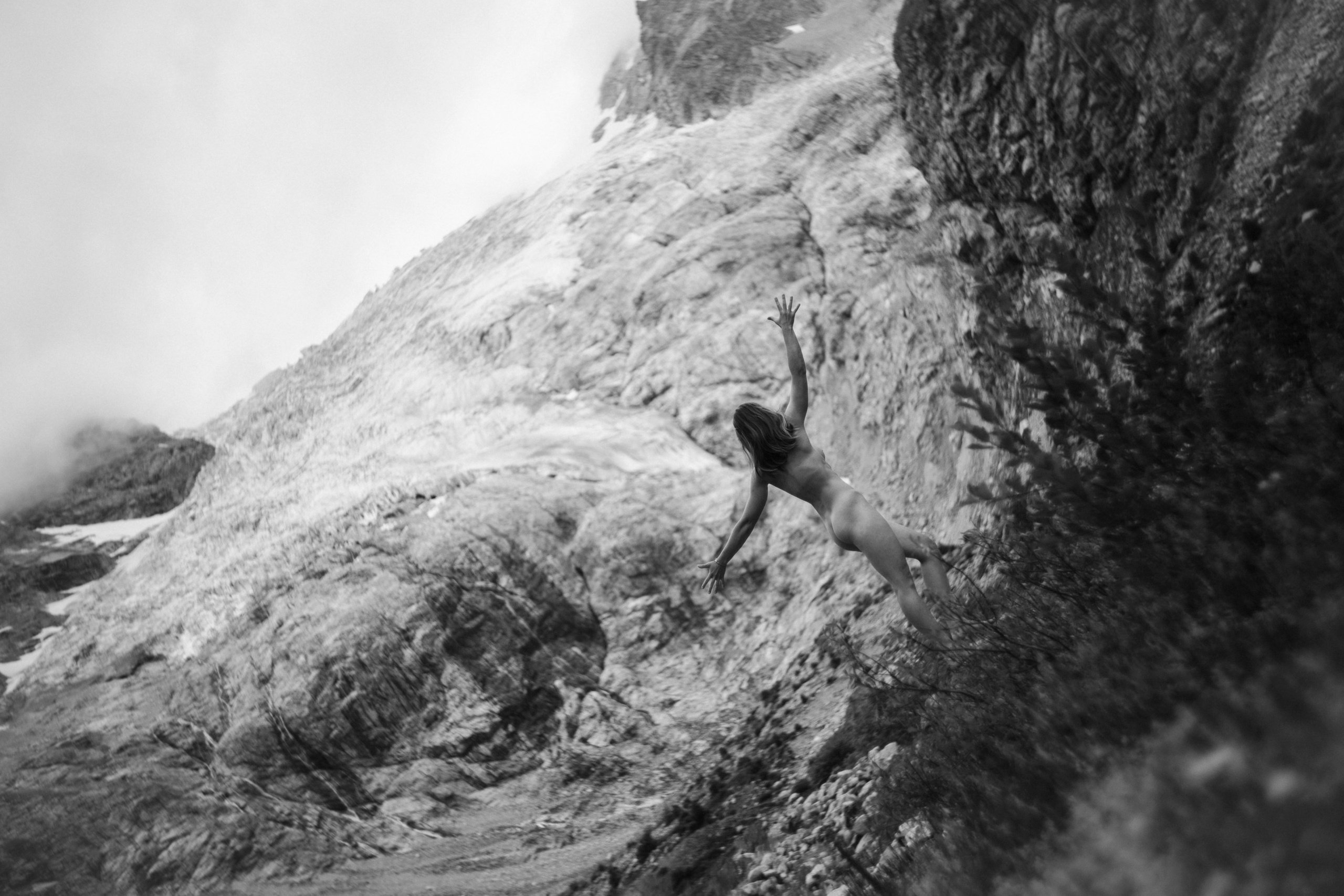 Фотосессии в горах