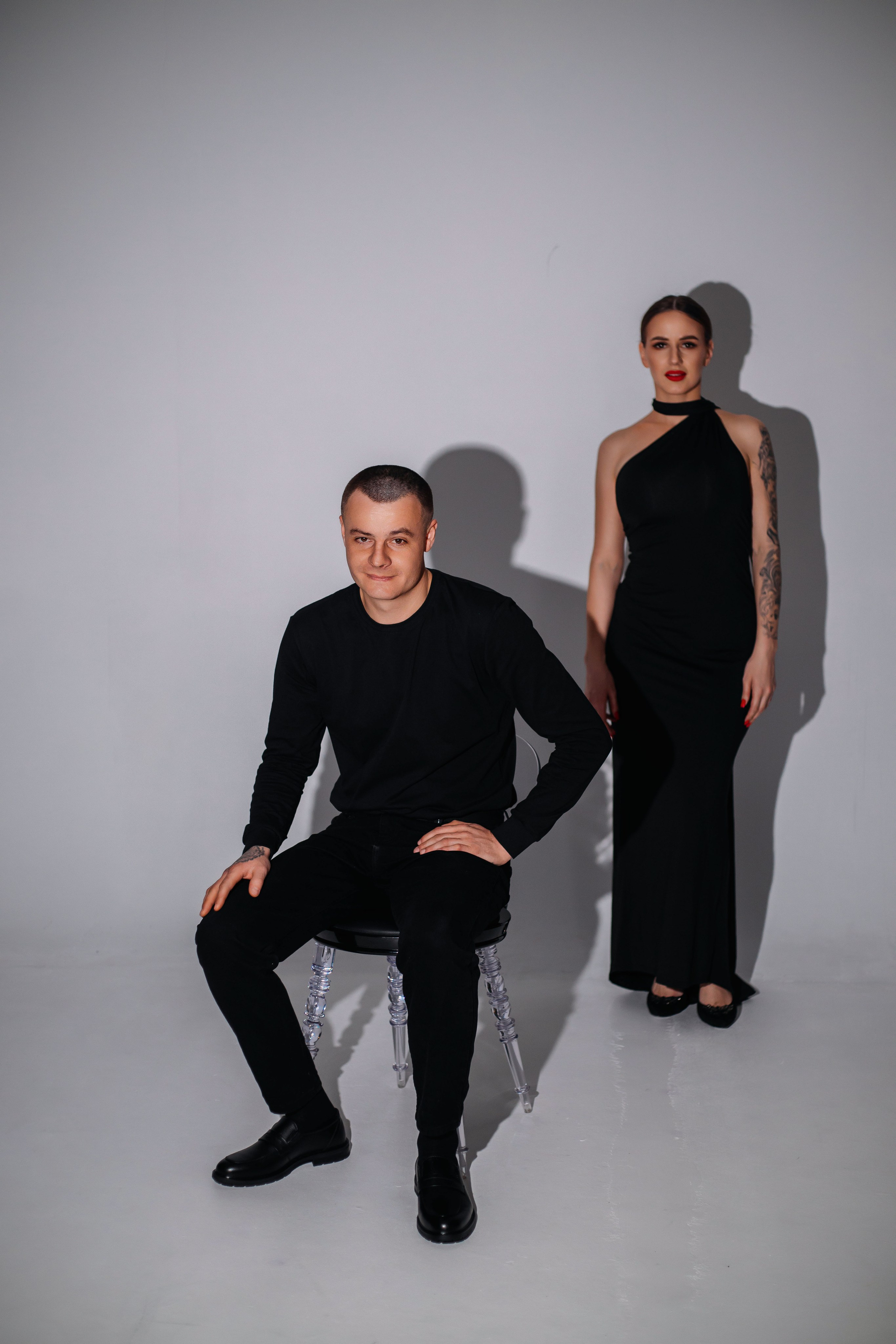 Семейный фотограф в Черемхово Анастасия Старикова