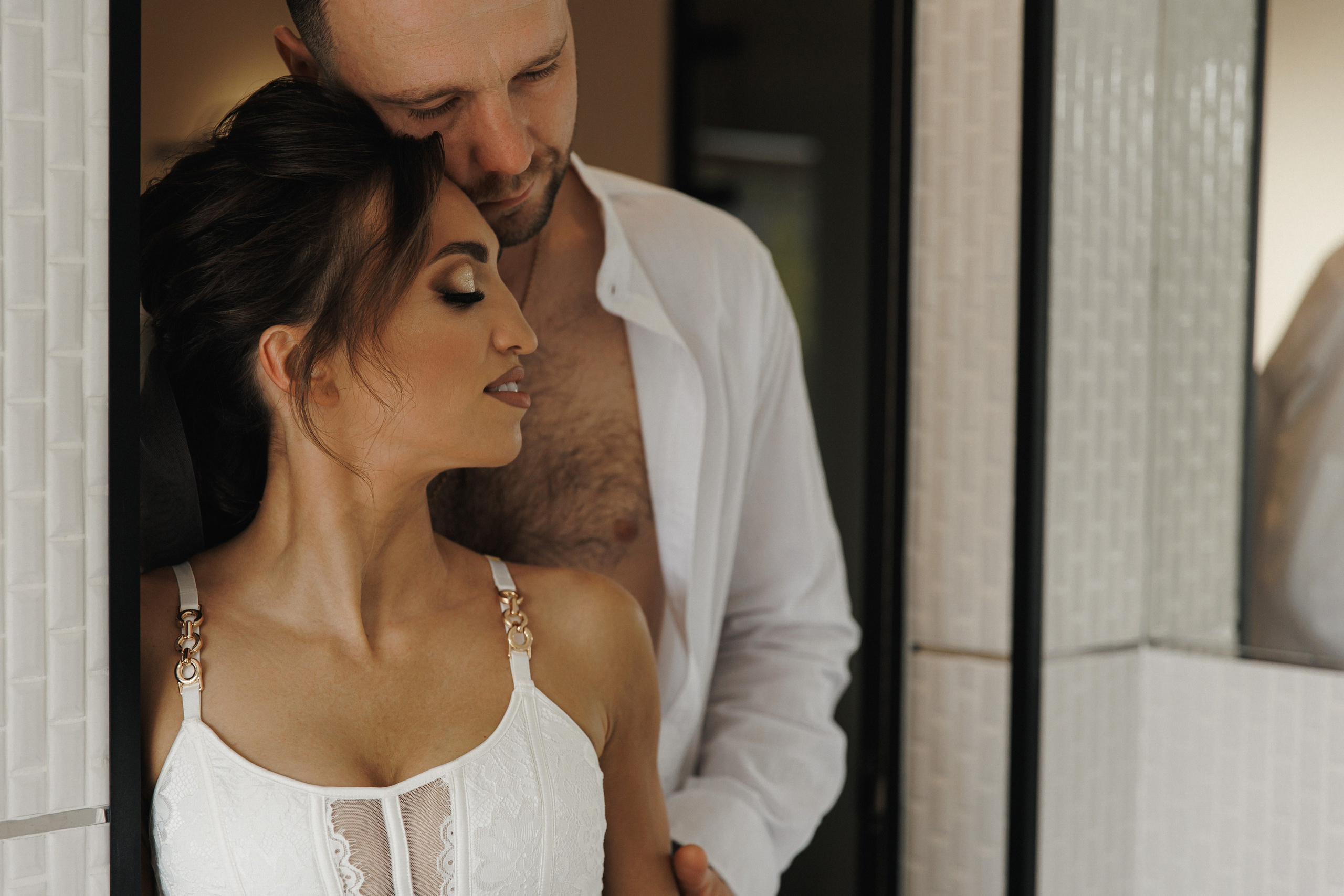 Оля и Кирилл. Свадебный и репортажный фотограф Евгений Петров