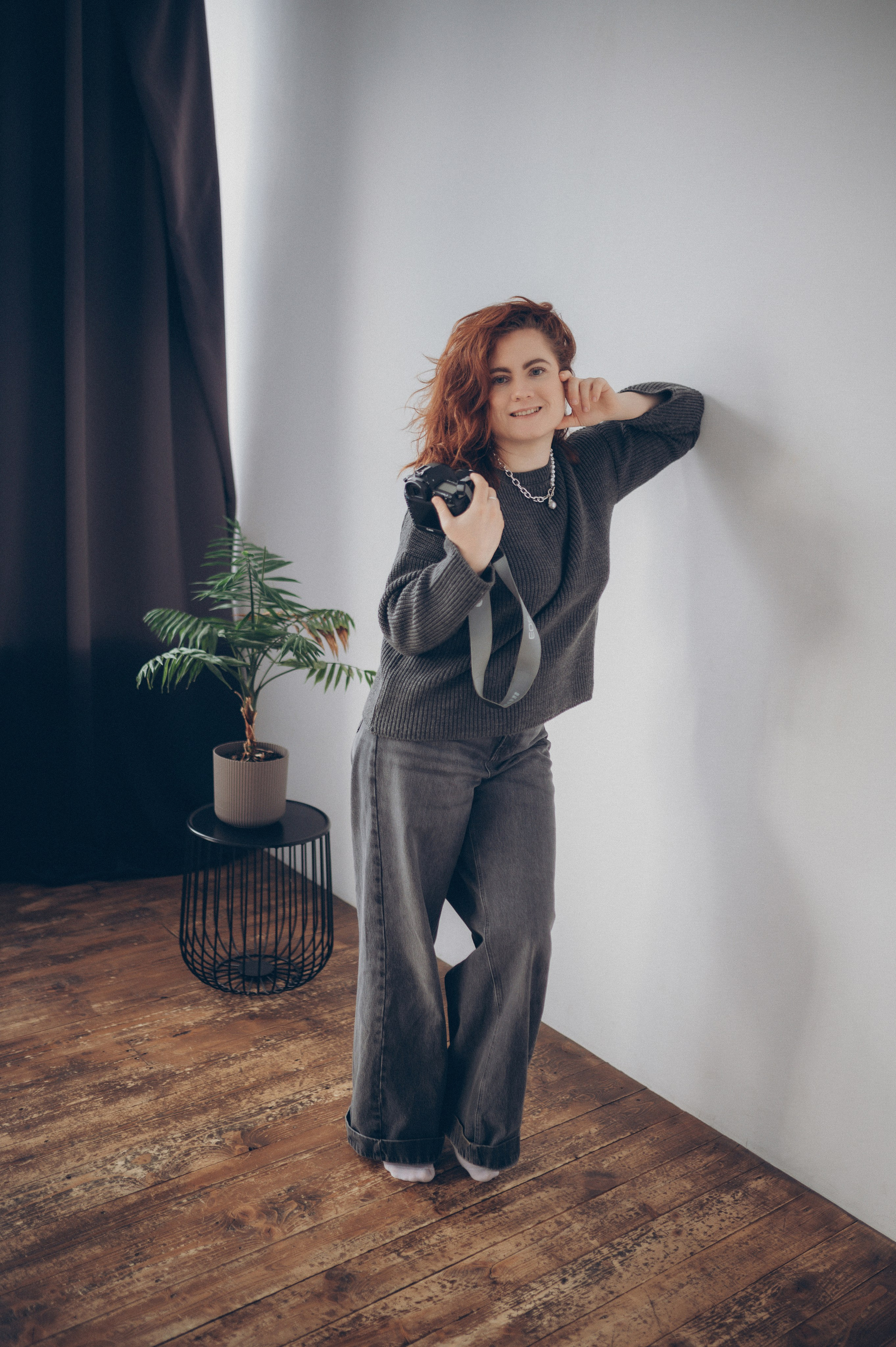 Ольга. Фотограф, г. Лесной Свердловской области