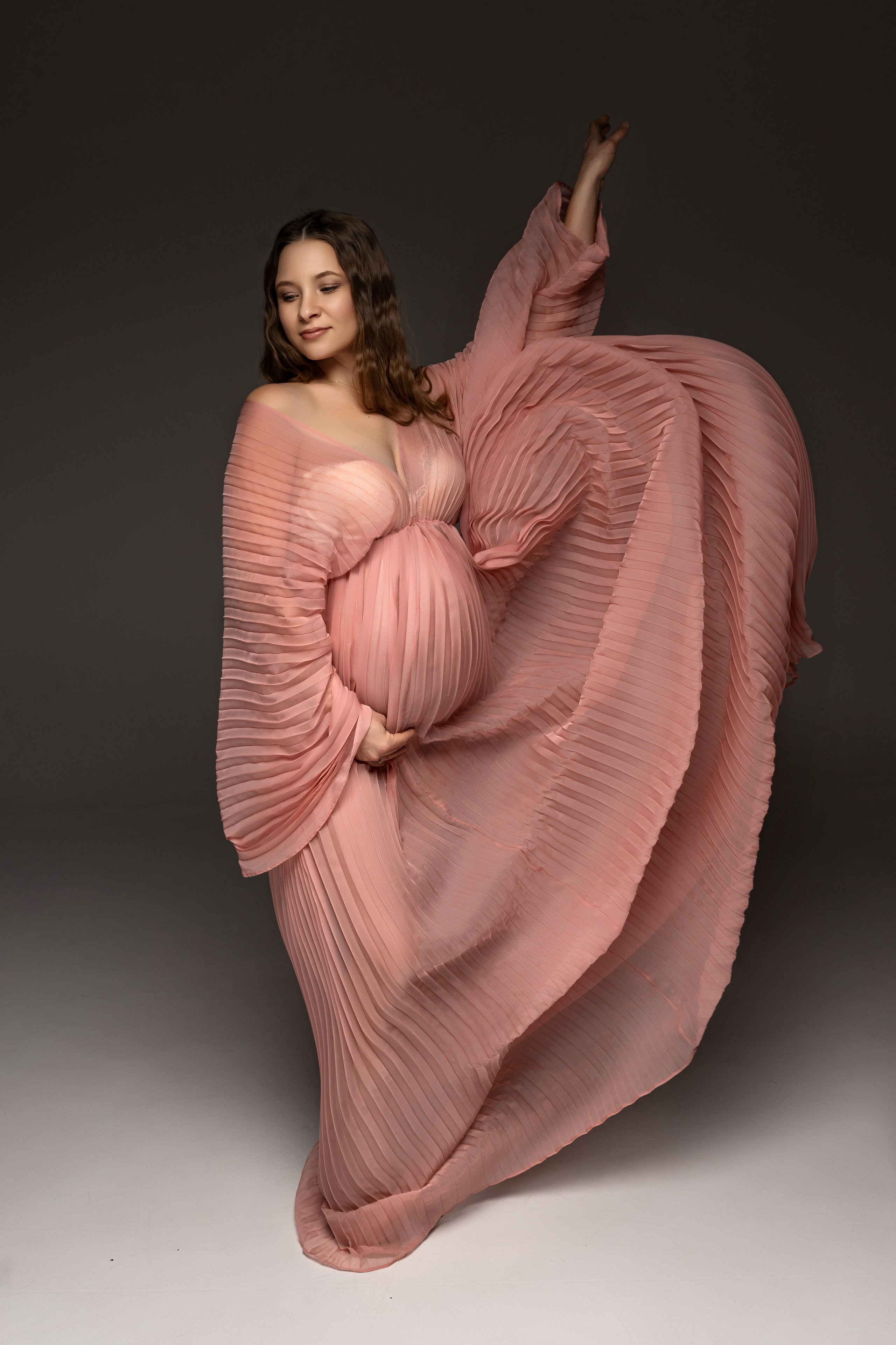 Индивидуальная съемка. Детский и семейный фотограф во Владивостоке Светлана Шаповаленко