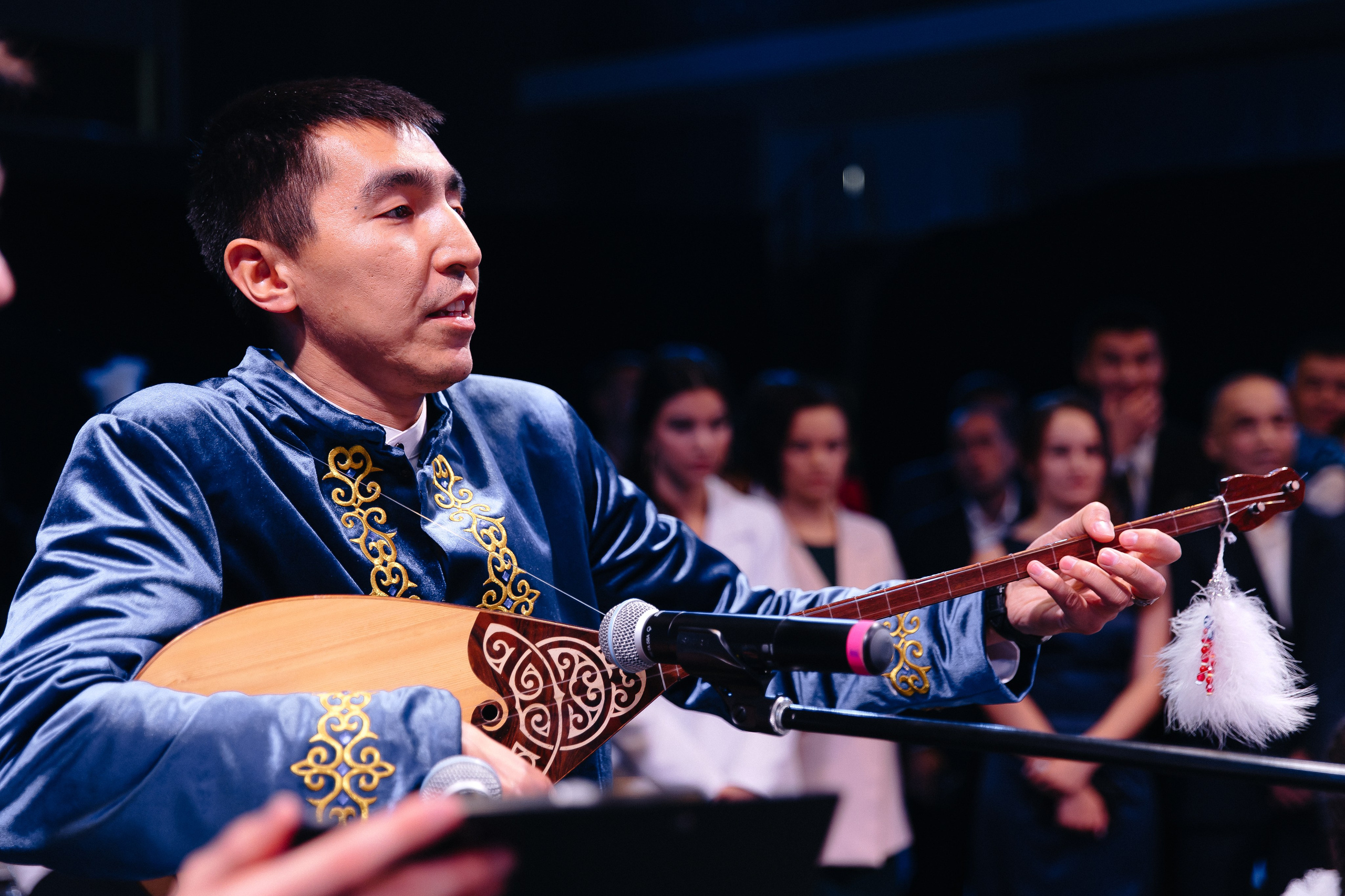 Алибек & Эльвира. Свадебный фотограф Евгений Мирончев