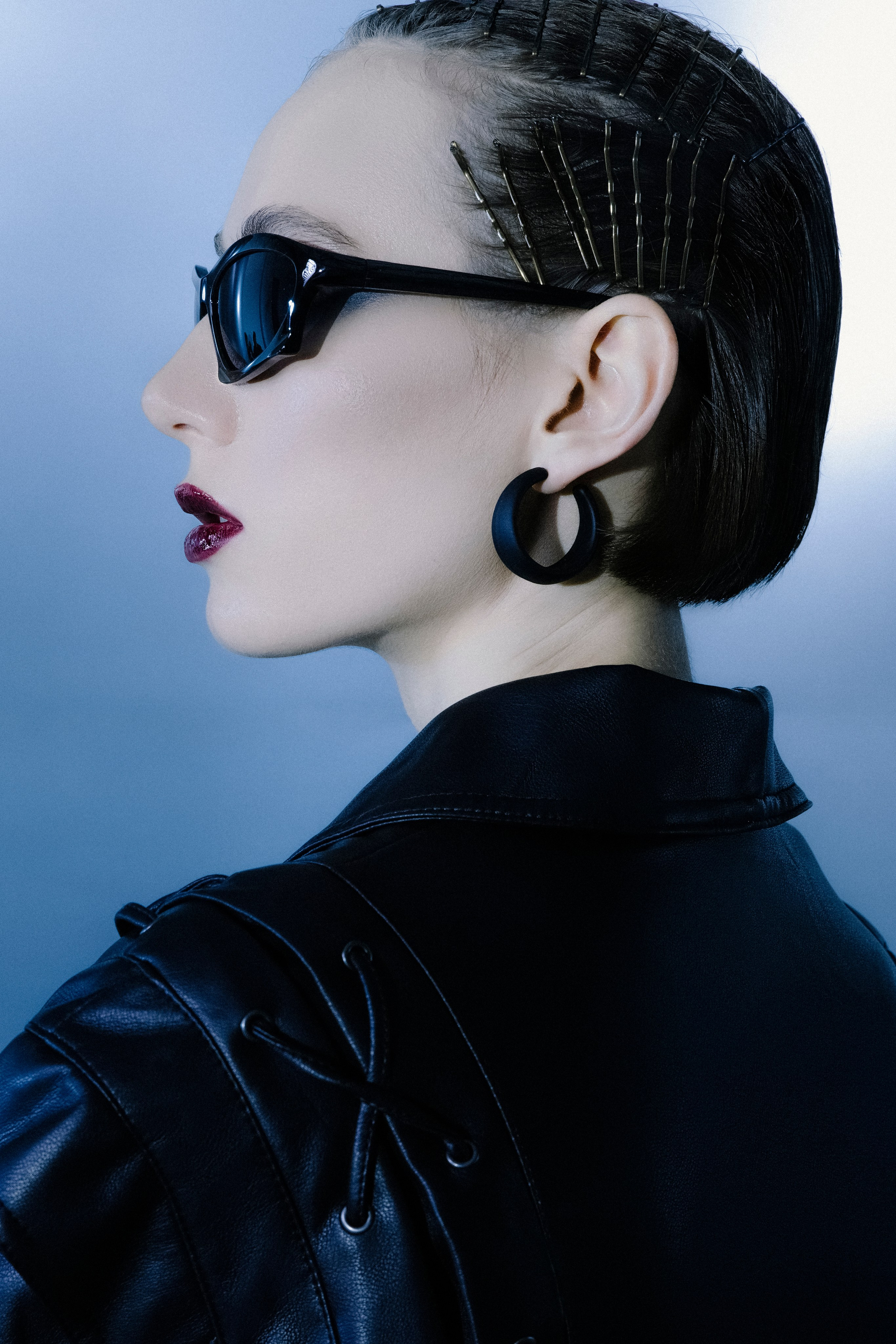 RollUp Magazine D2024. Home