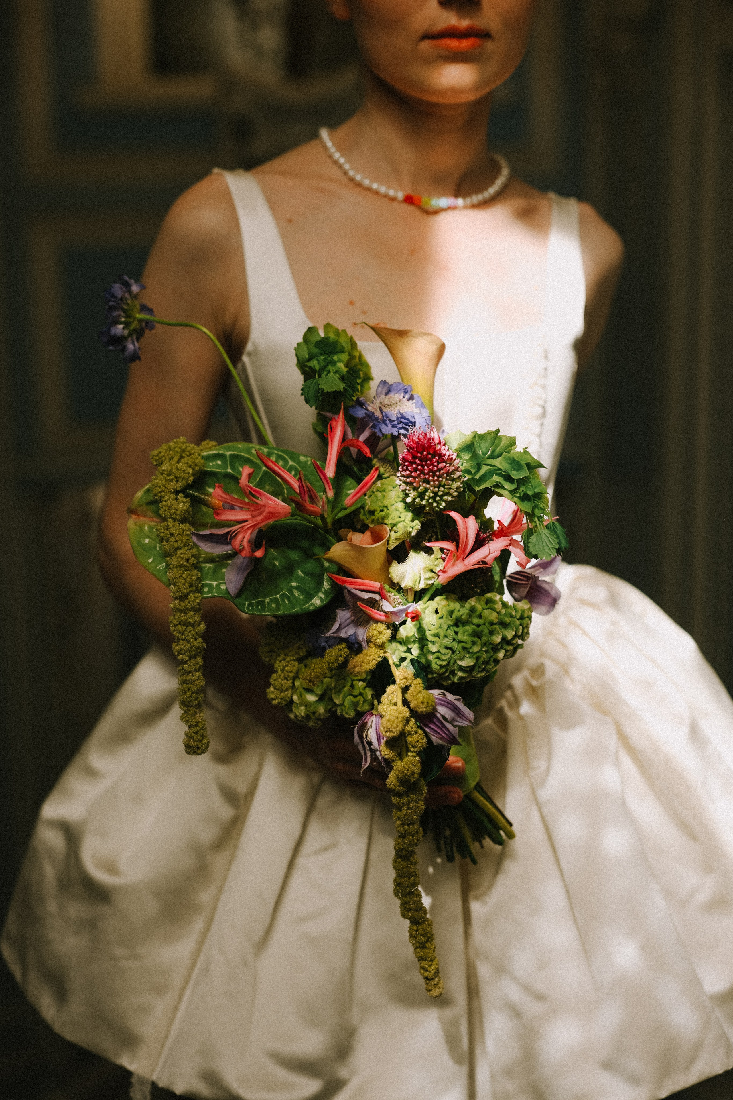 Вы когда-нибудь чувствовали, что в вашей жизни начинается новый сезон?. Свадебный фотограф в Санкт-Петербурге Баженова Алина