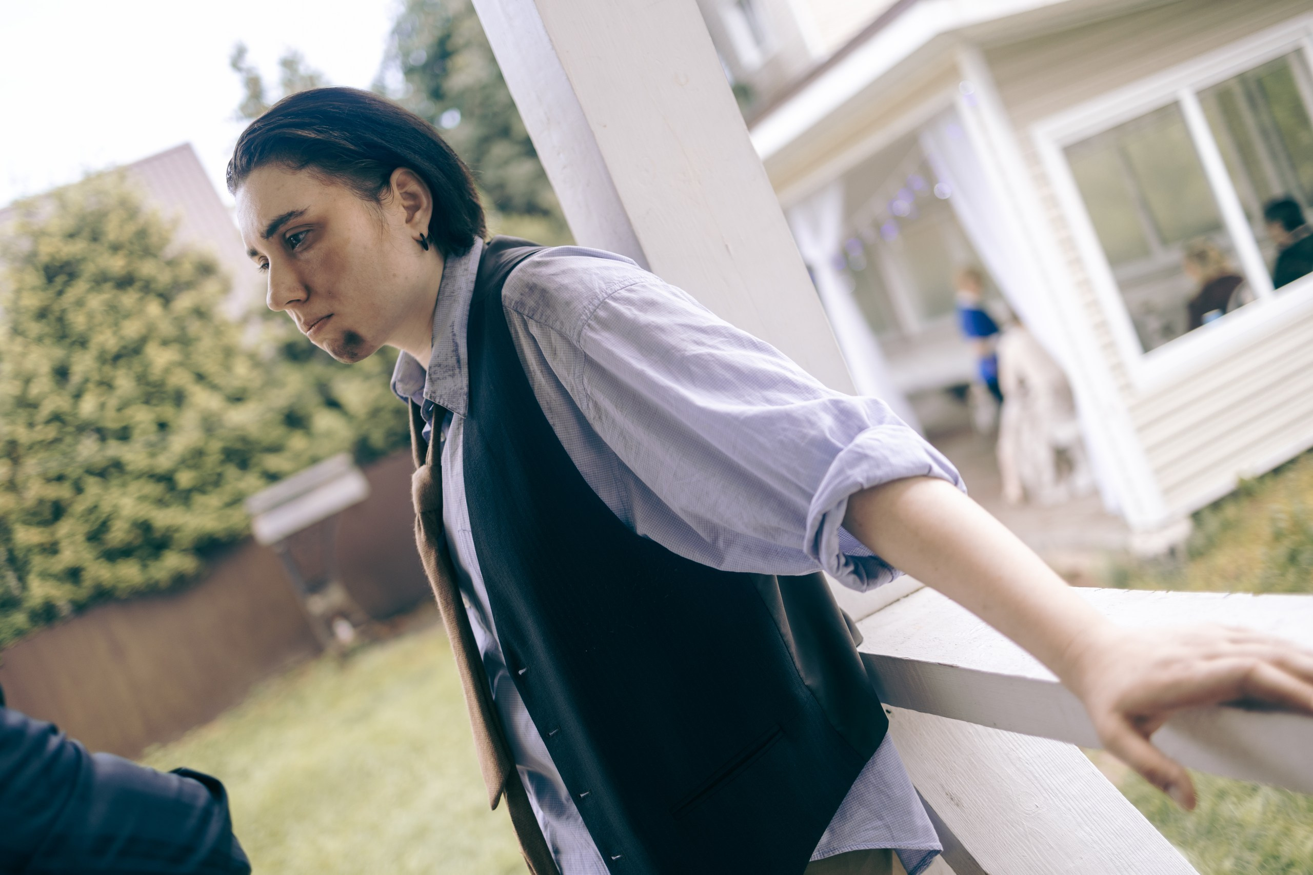 Дом в котором. Репортажный фотограф Анастасия Головко