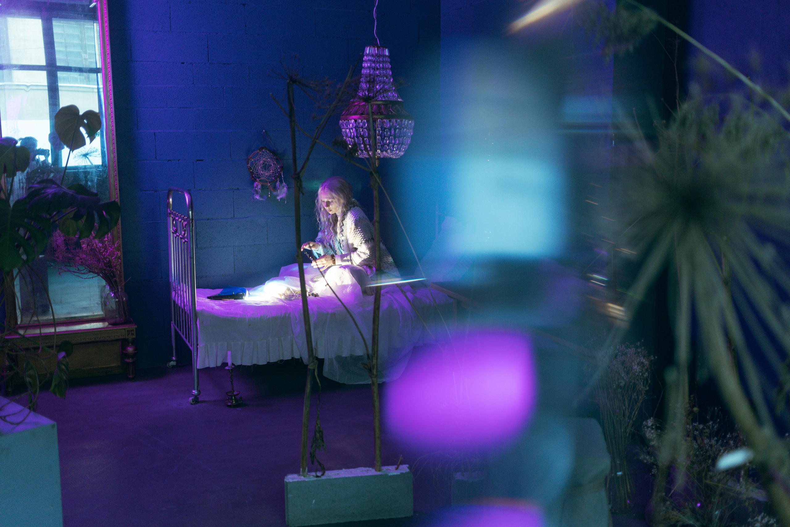 Дом, в котором…. Репортажный фотограф Анастасия Головко