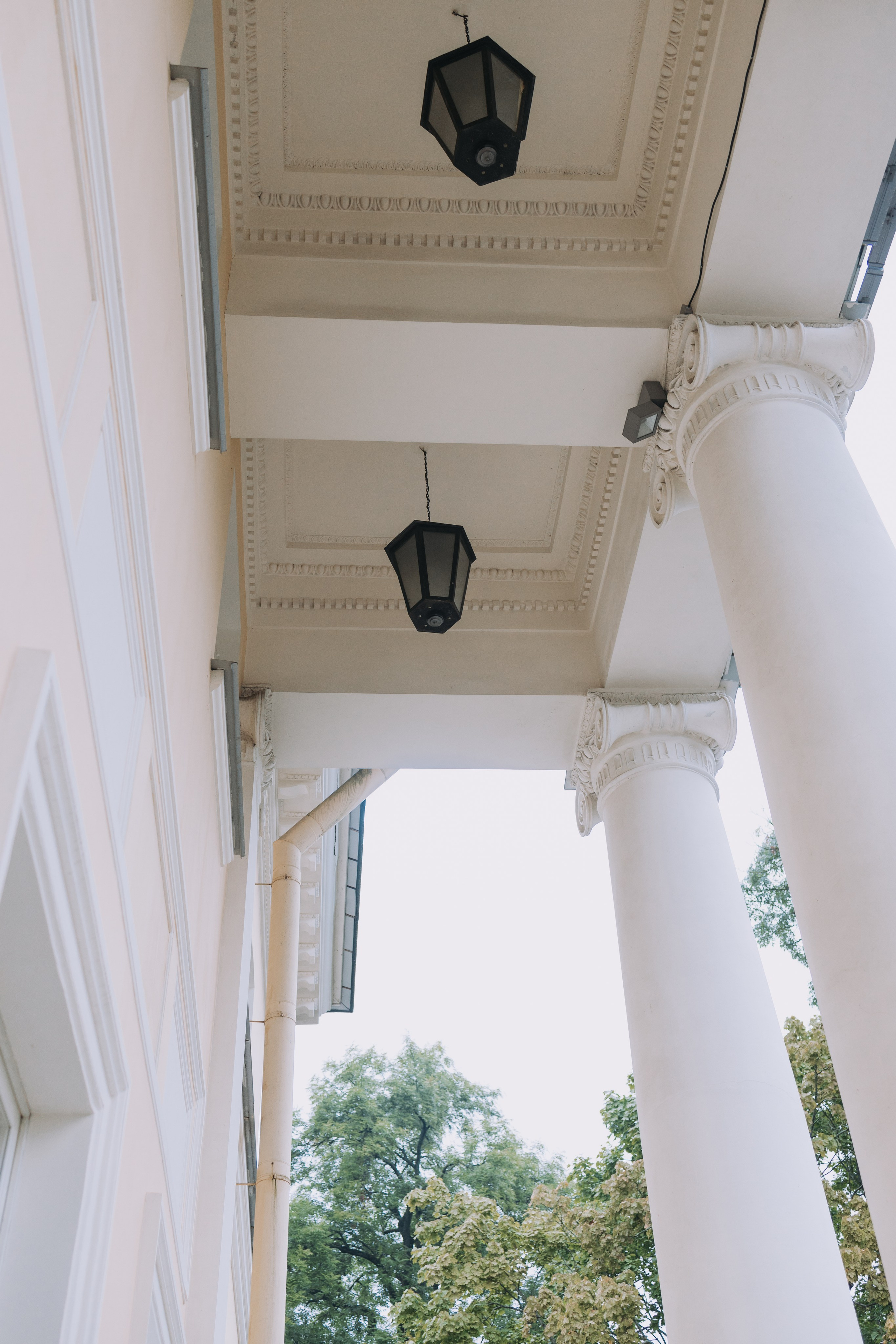 Марина и Андрей. Репортажный фотограф Анастасия Головко