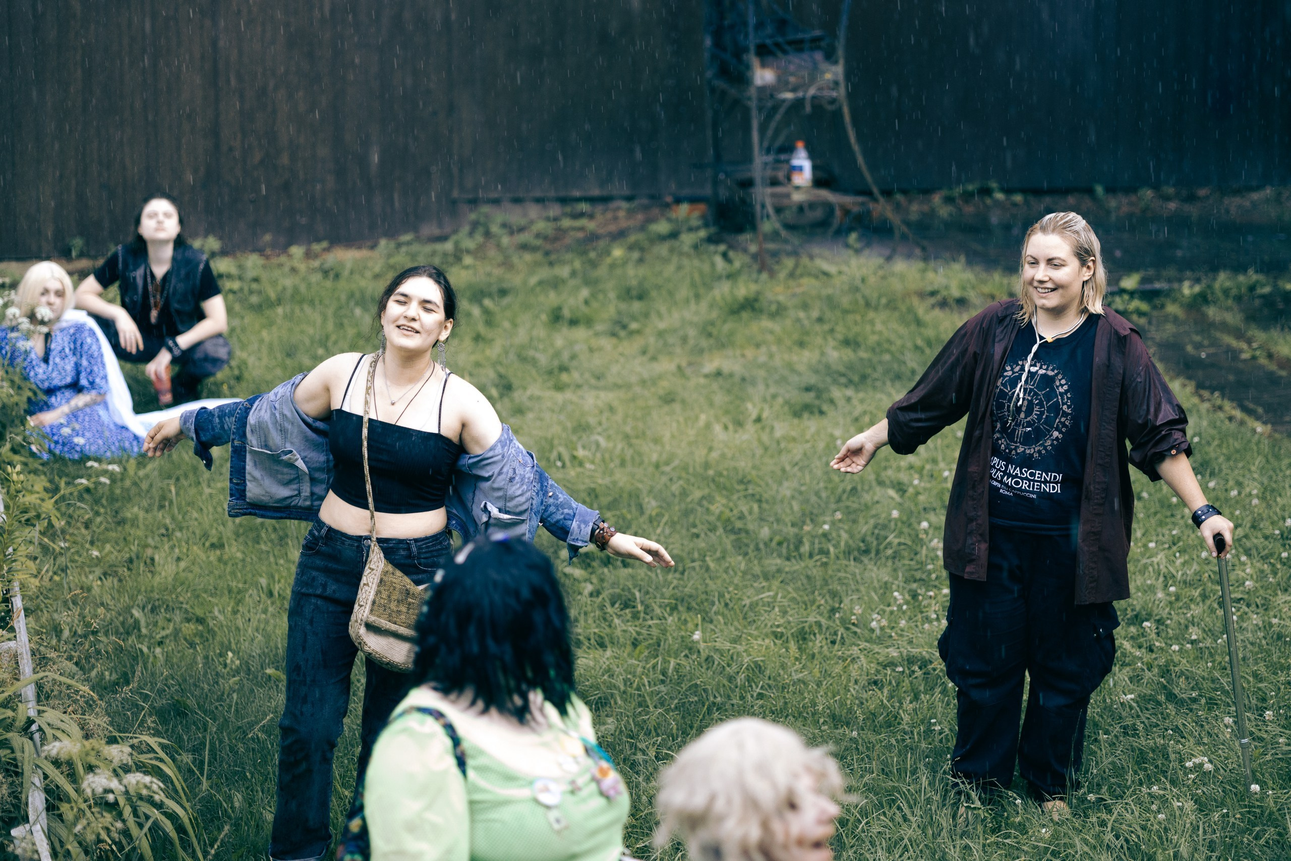 Дом в котором. Репортажный фотограф Анастасия Головко