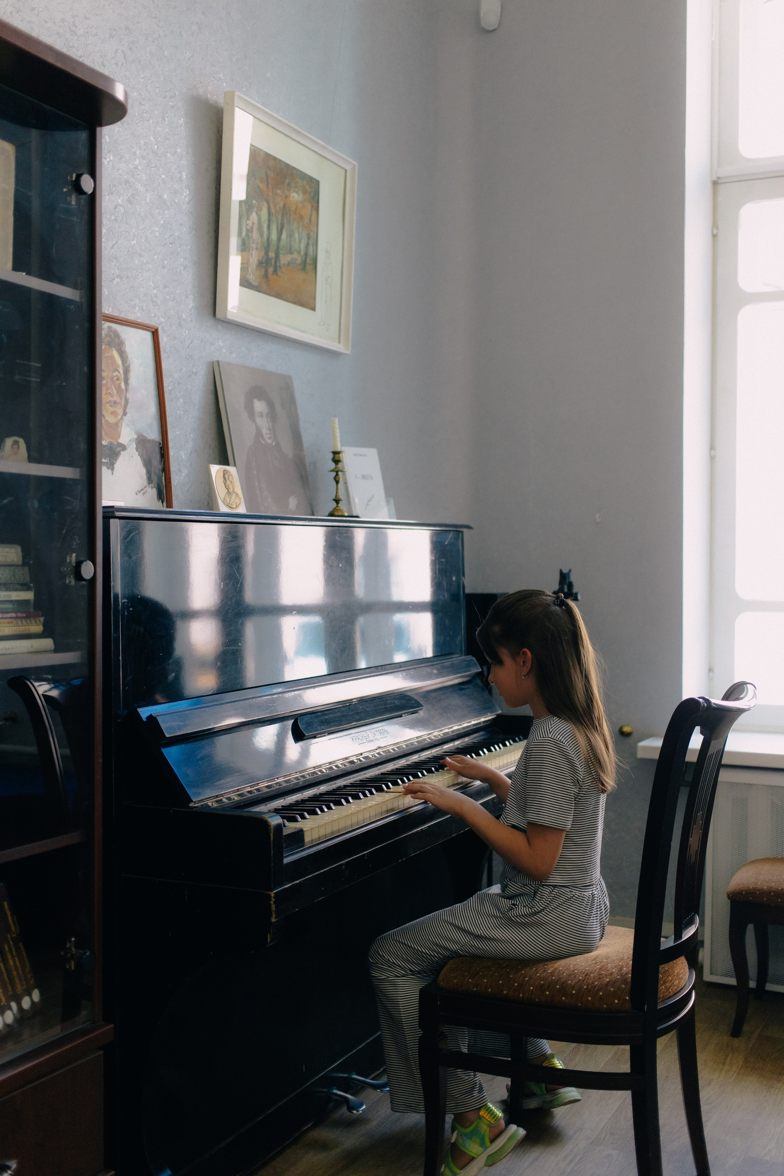Сказки. Репортажный фотограф Анастасия Головко