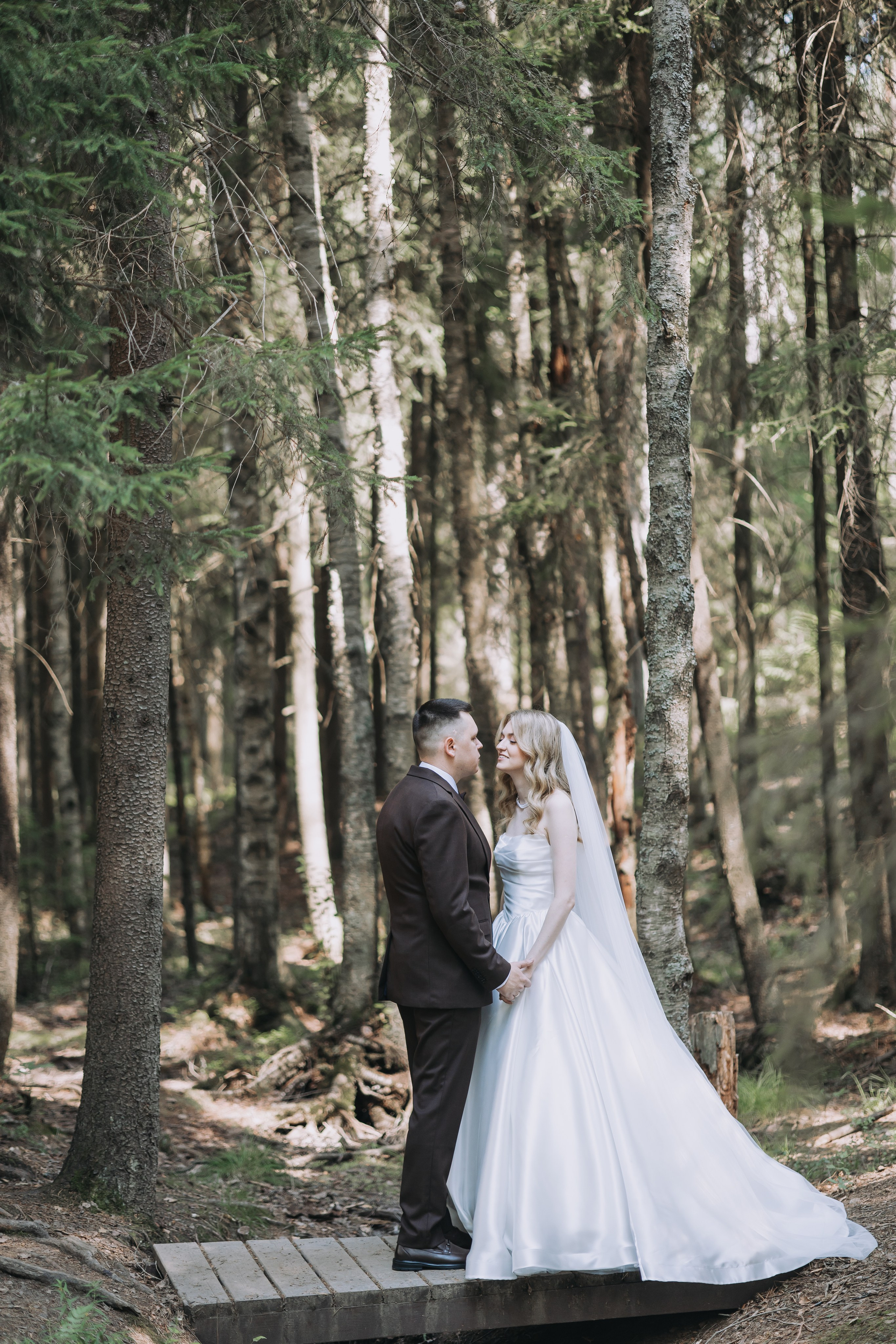 София и Петр. Репортажный фотограф Анастасия Головко