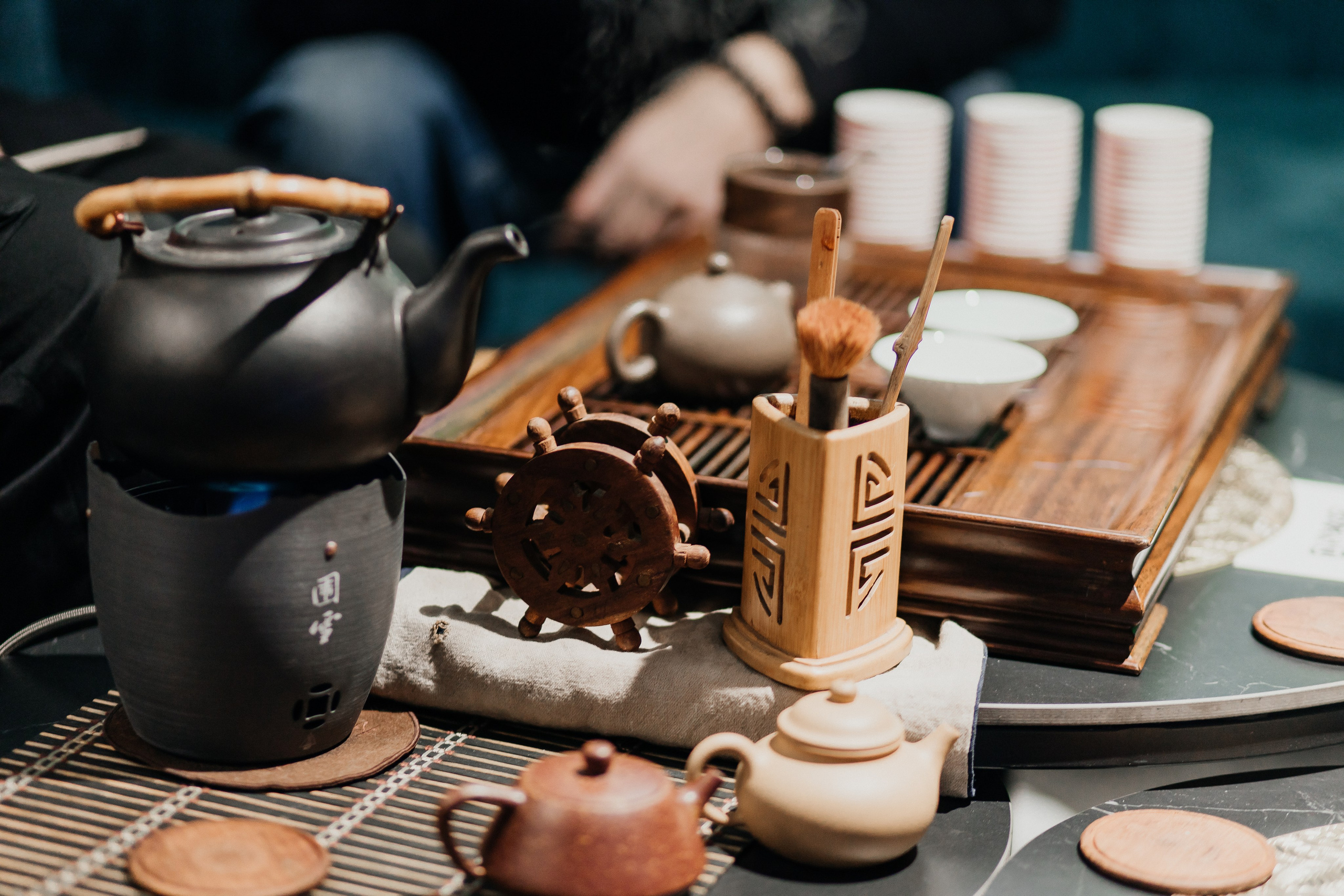 Корпоратив NEW YEAR. Репортажный фотограф Анастасия Головко