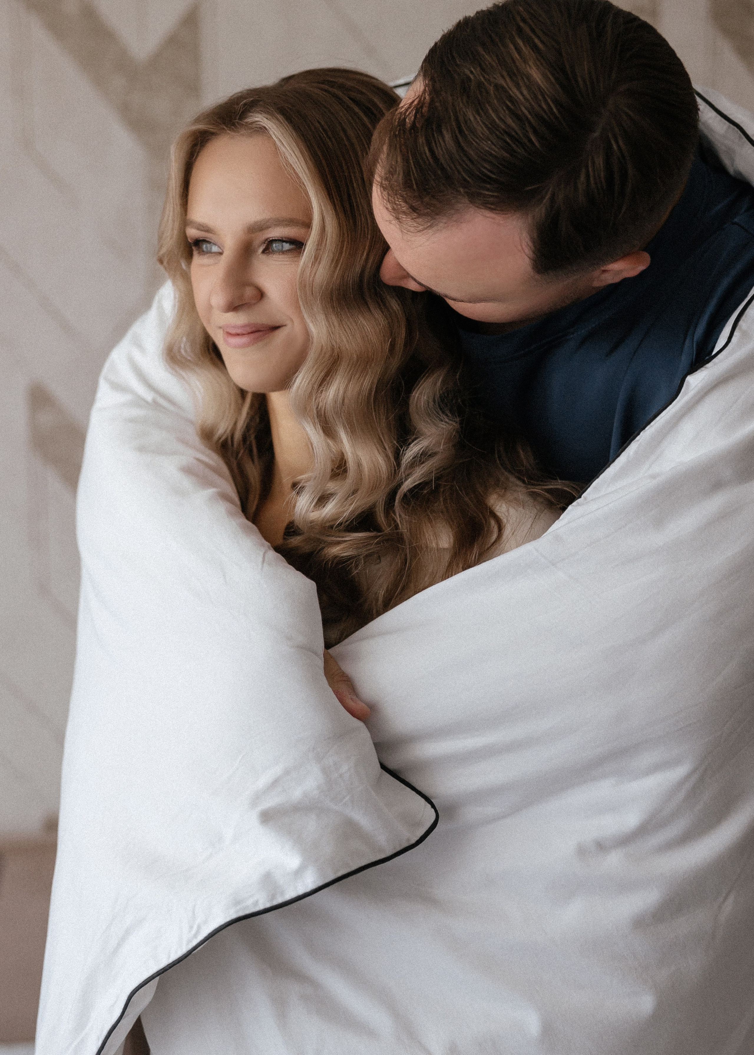 Лена + Саша. Свадебный и семейный фотограф в Саратове Маша Паника