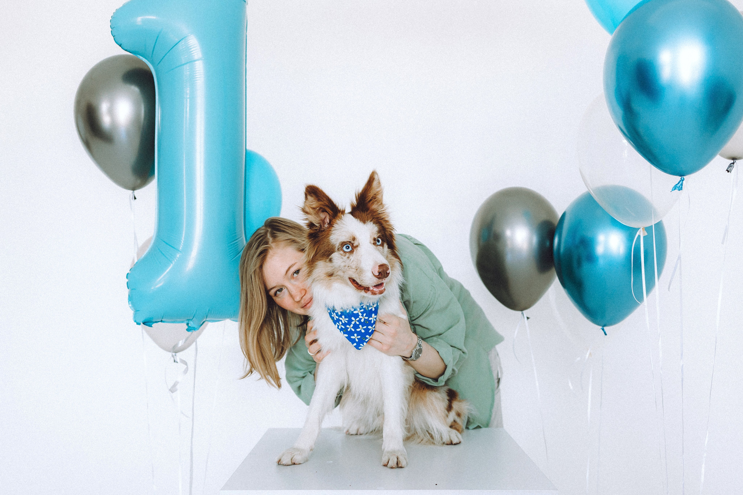 День рождения Айко