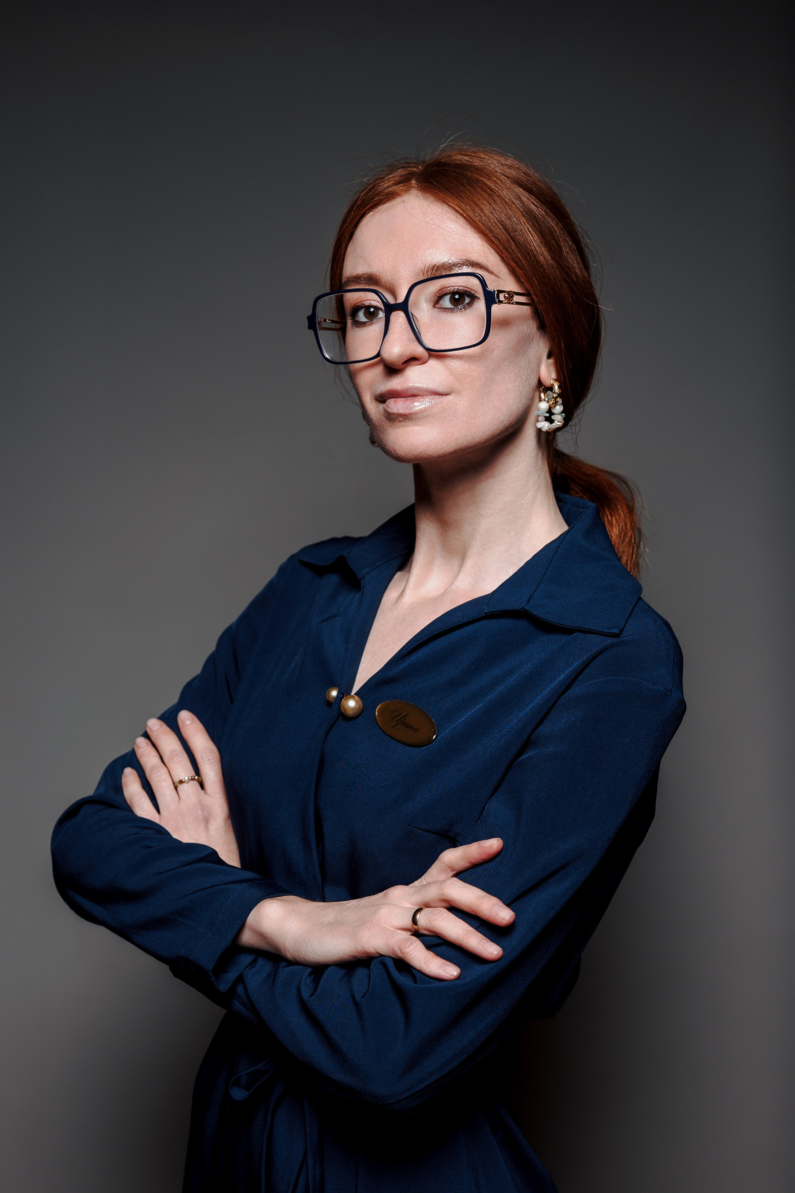 Тихвин Wellness — Сотрудники (Серый фон). Лёшка Варзегов — фотограф