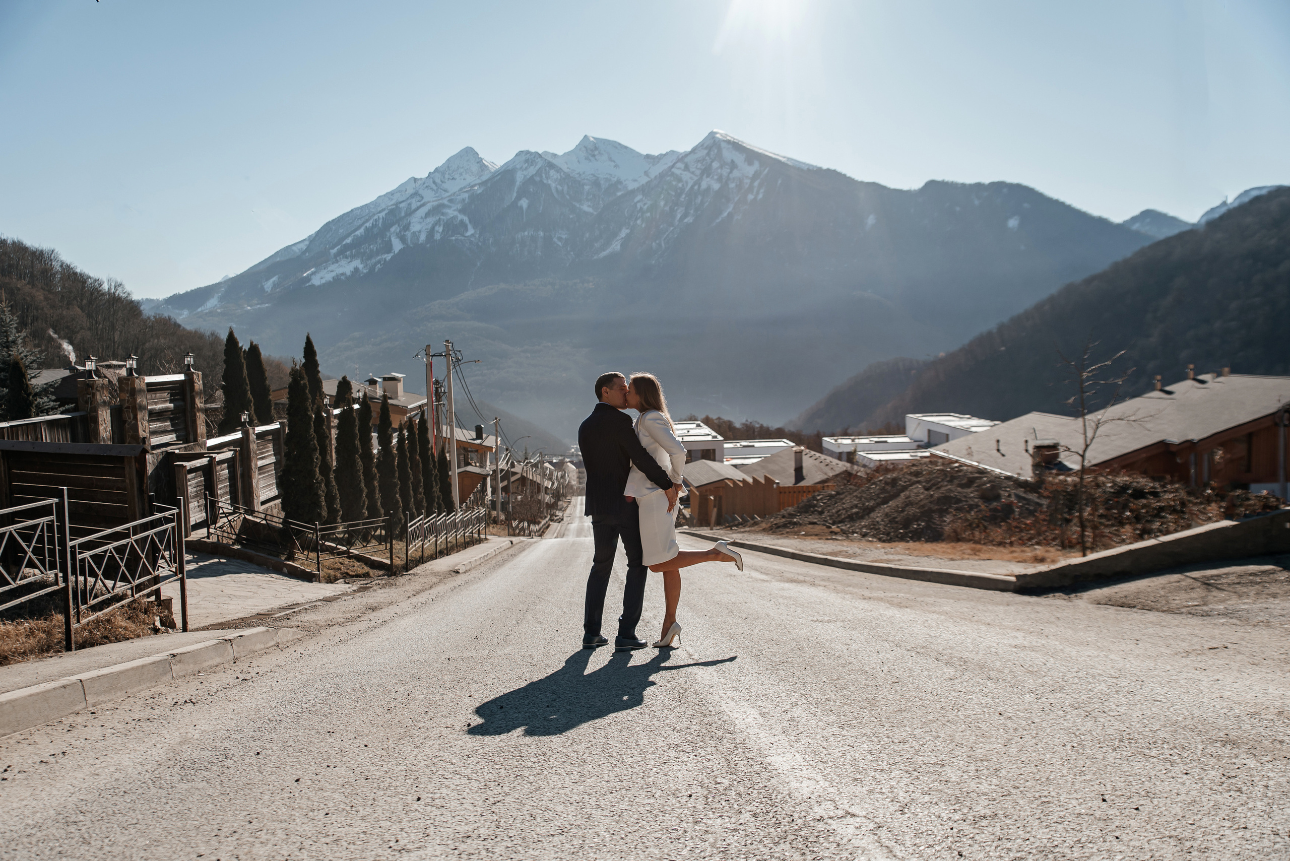 Свадебный. Фотограф Илья Бызов, Свадебный и репортажный фотограф Сочи
