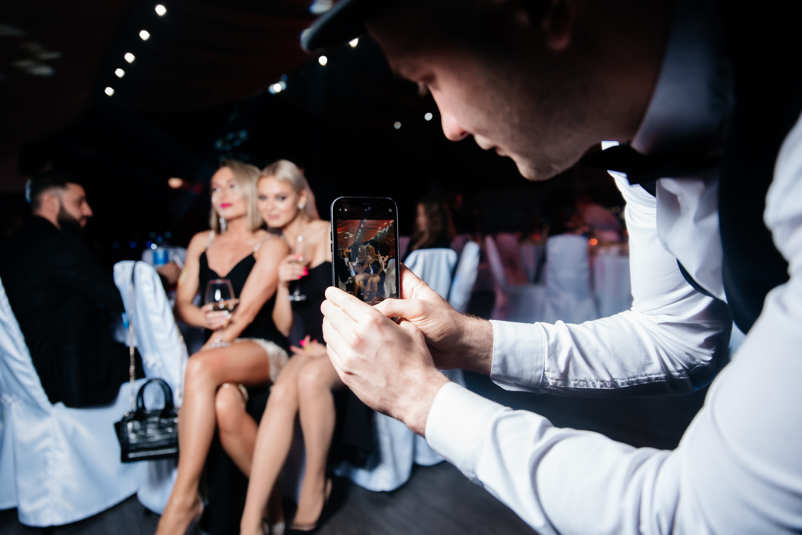 Репортаж. Фотограф Илья Бызов, Свадебный и репортажный фотограф Сочи