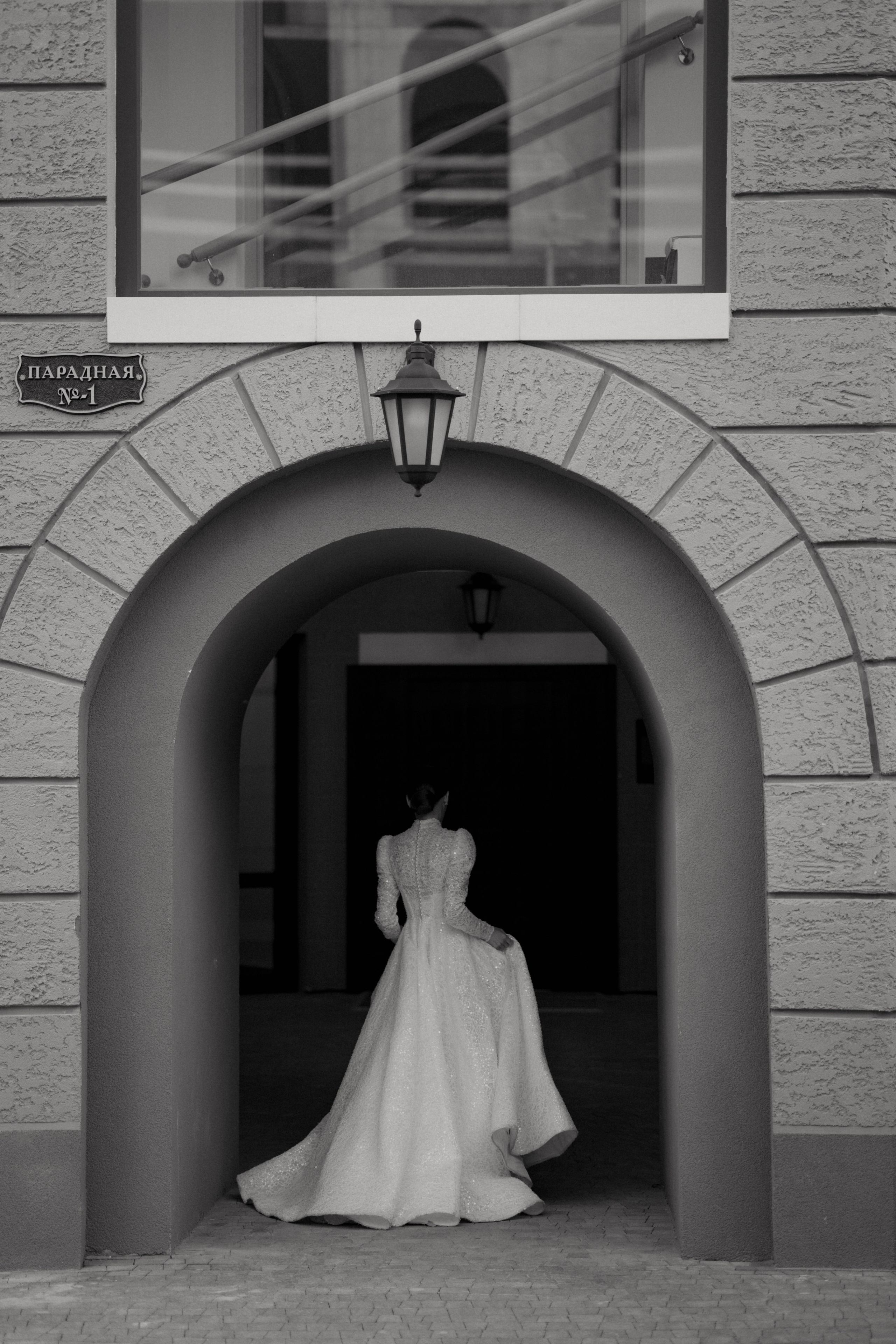 Портфолио. Свадебный фотограф Марусина Катерина