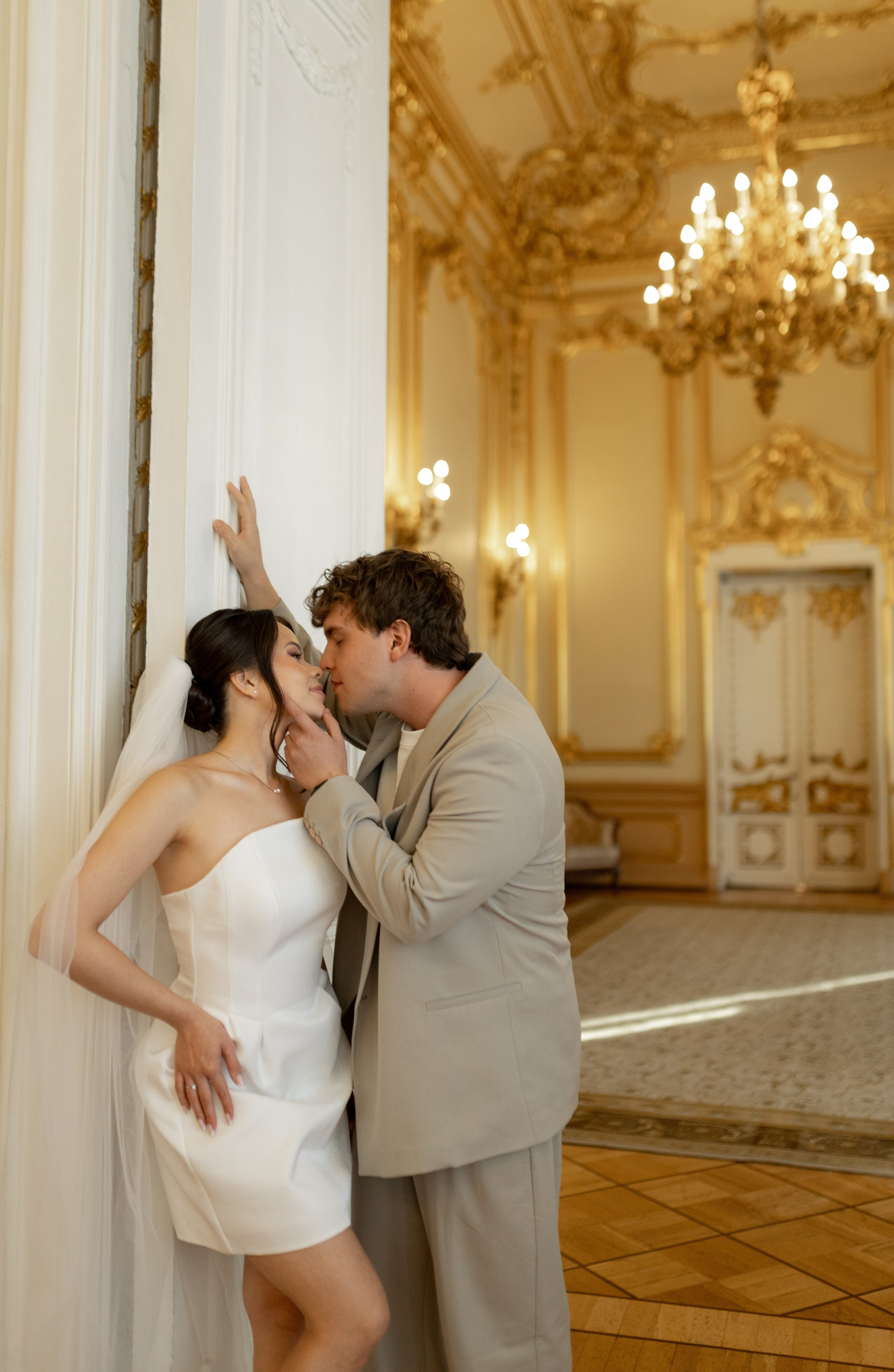 Свадебный фотограф|Юлиана