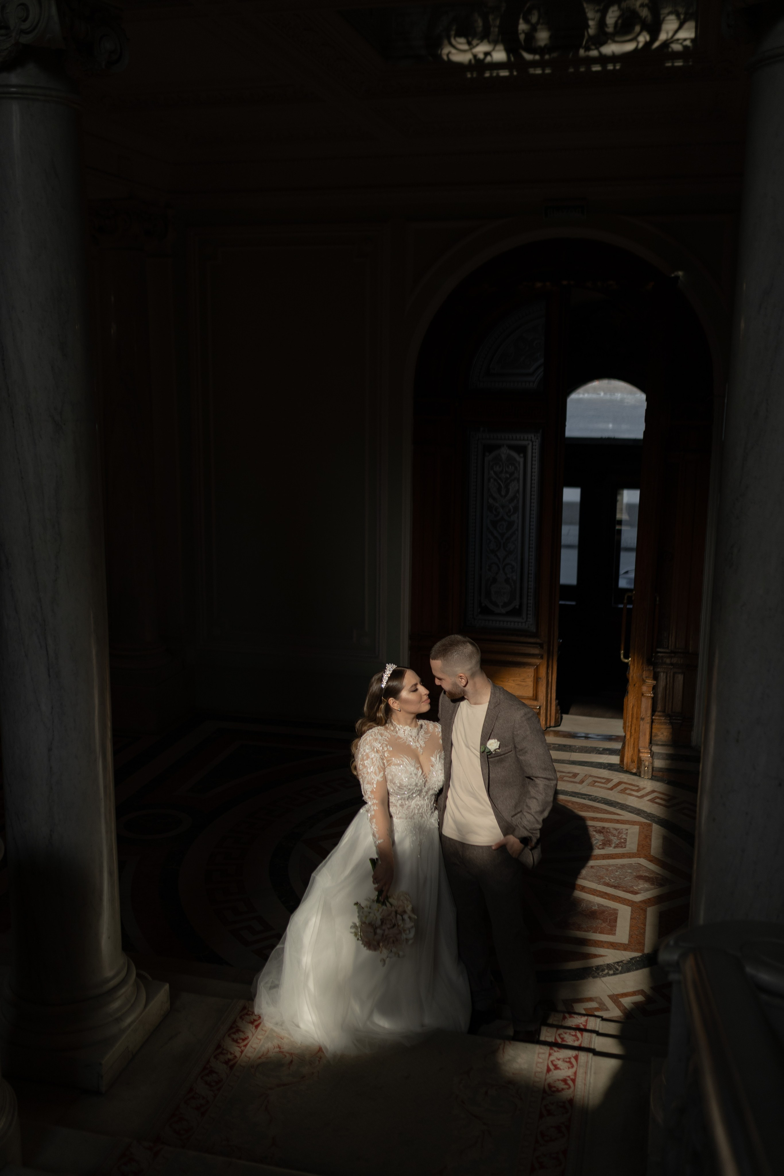 Ваш особенный день. Свадебный фотограф|Юлиана