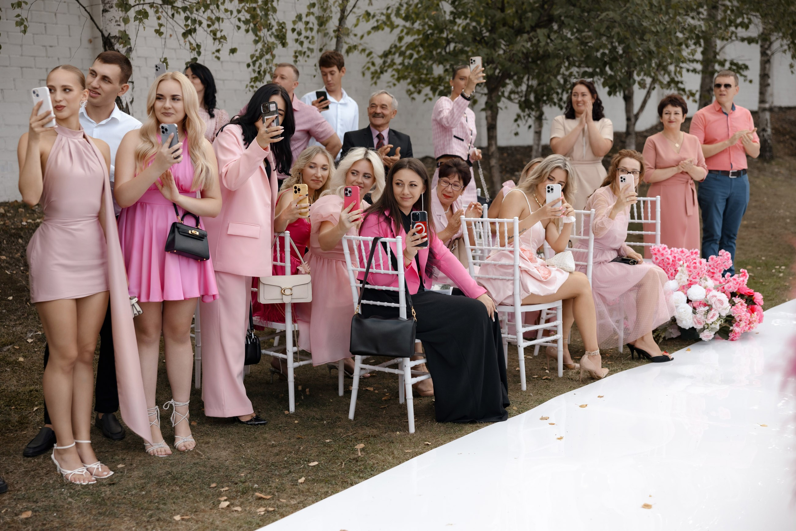 Даниил и Яна. Свадебный фотограф и видеограф Юрий и Эля Дубинины