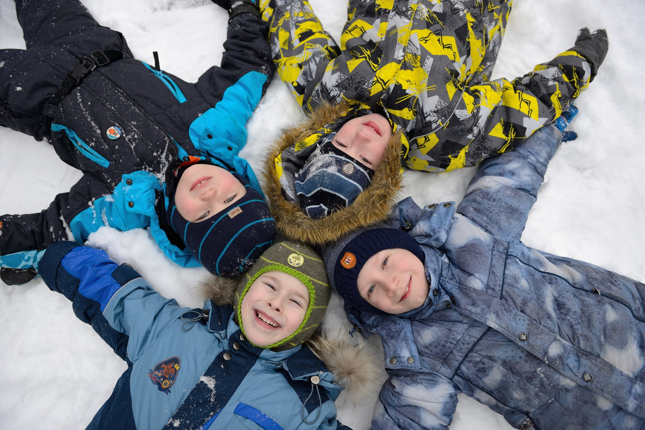 Фотосъемка в Детском саду. Выпускные альбомы в Москве. Фотограф Анна Вакор