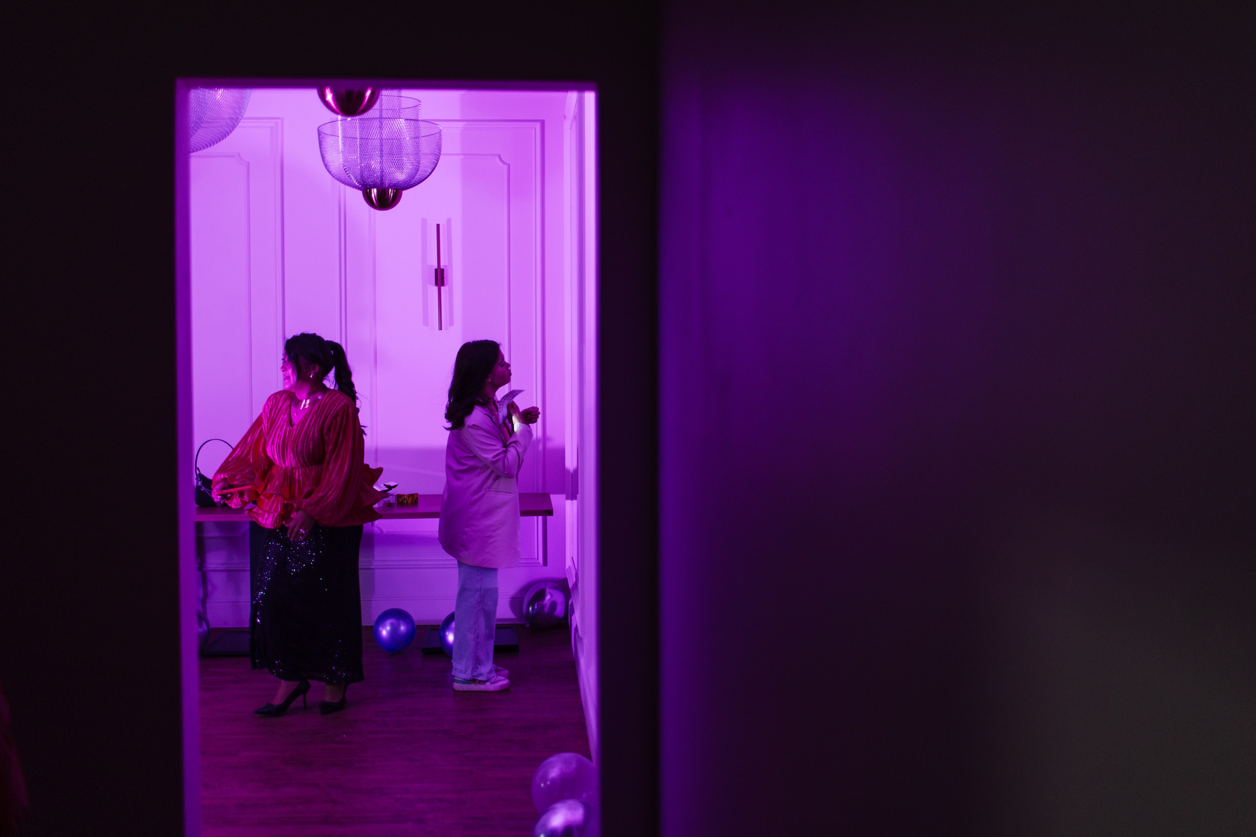 День рождение. Свадебный и семейный фотограф в Улан-Удэ