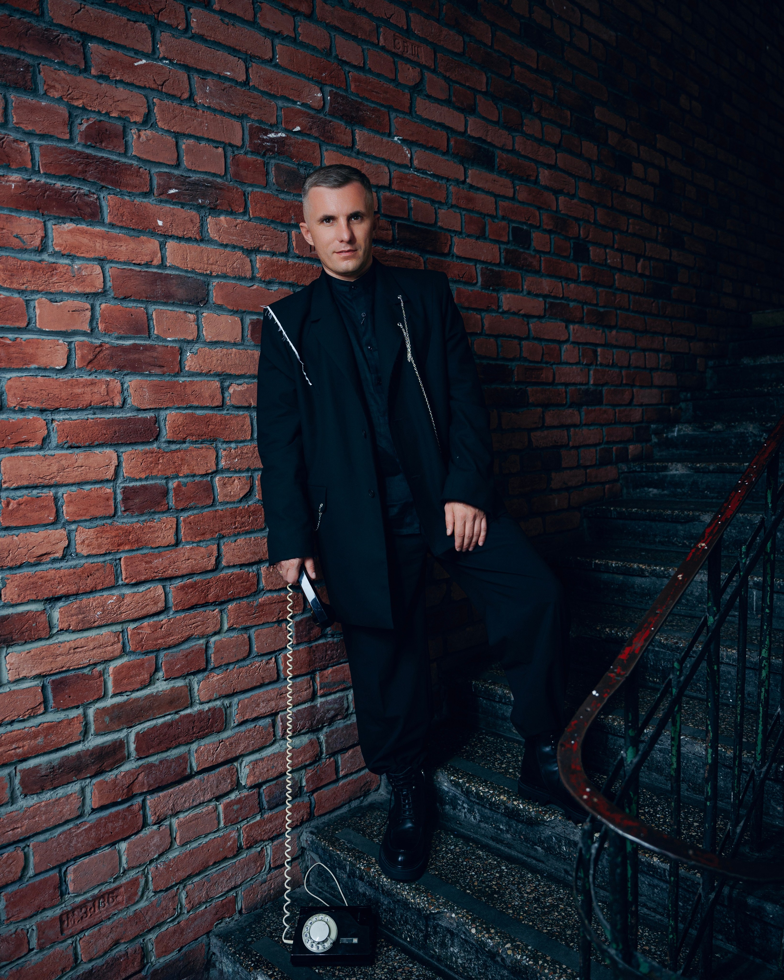 Матрица. Репортажный фотограф Москва Сергей Дружинин