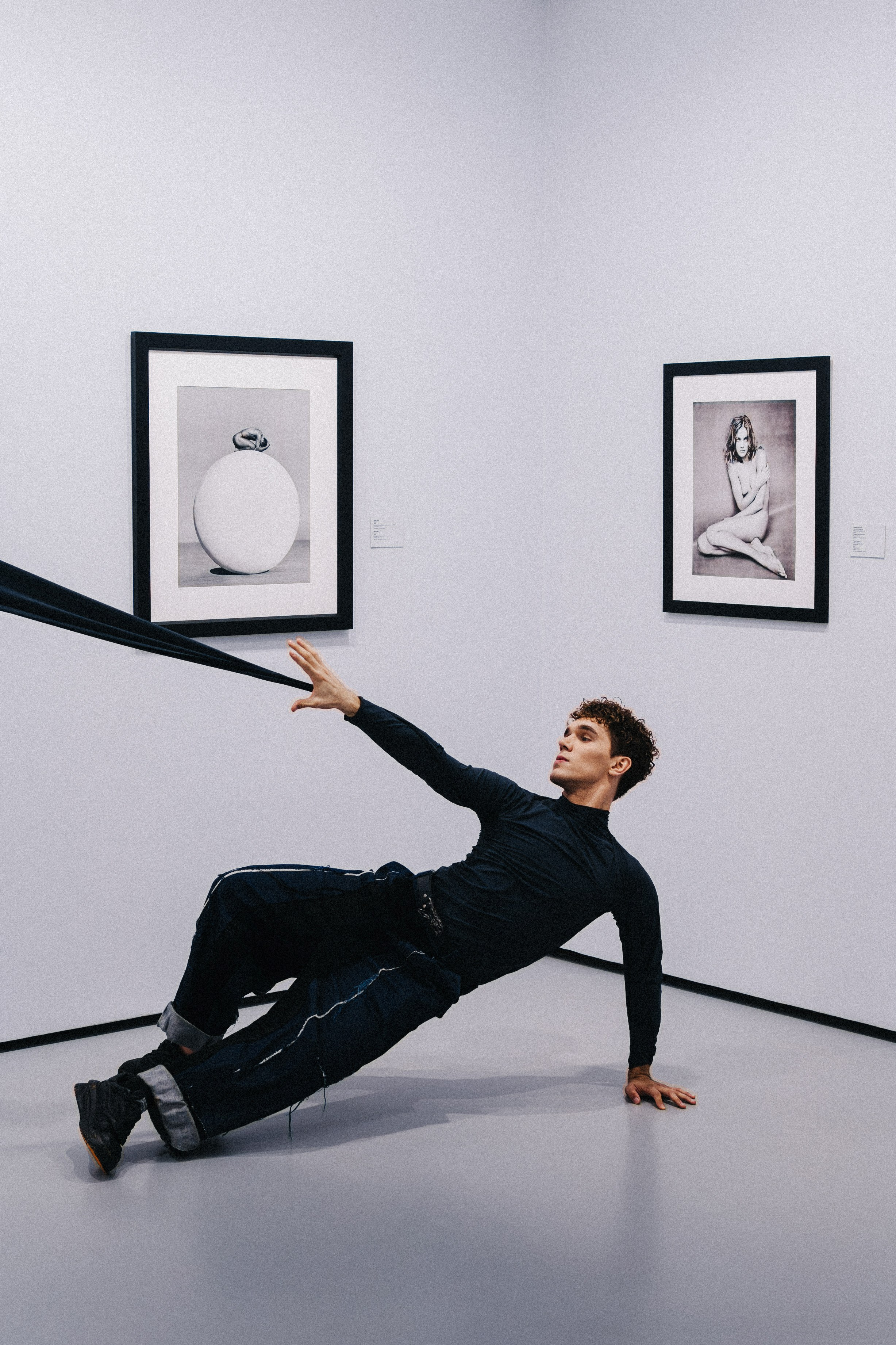 Pavel. Фотограф в Москве Маша Игитова