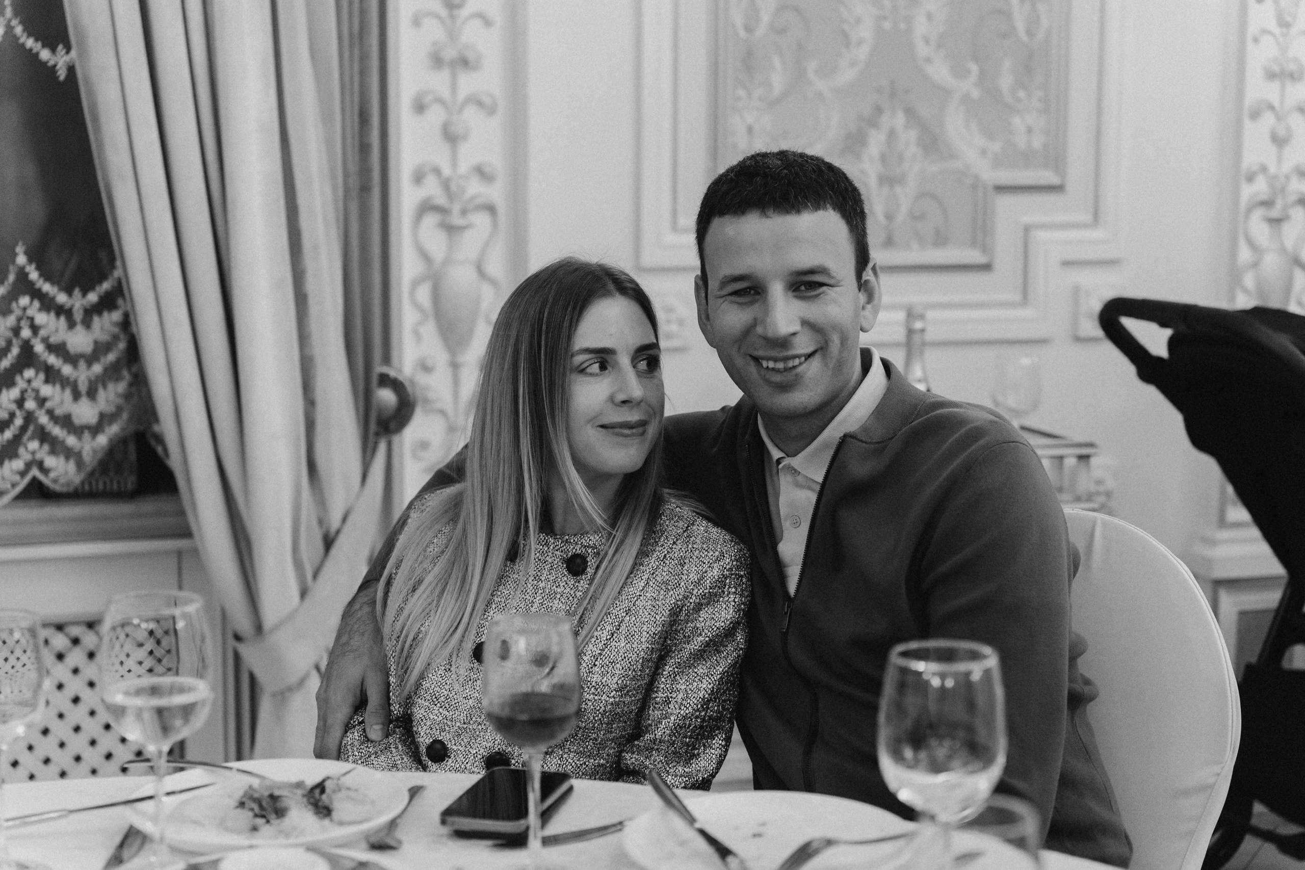 День Рождения Давида. Фотограф Ольга Рубцова в Москве и Московской области